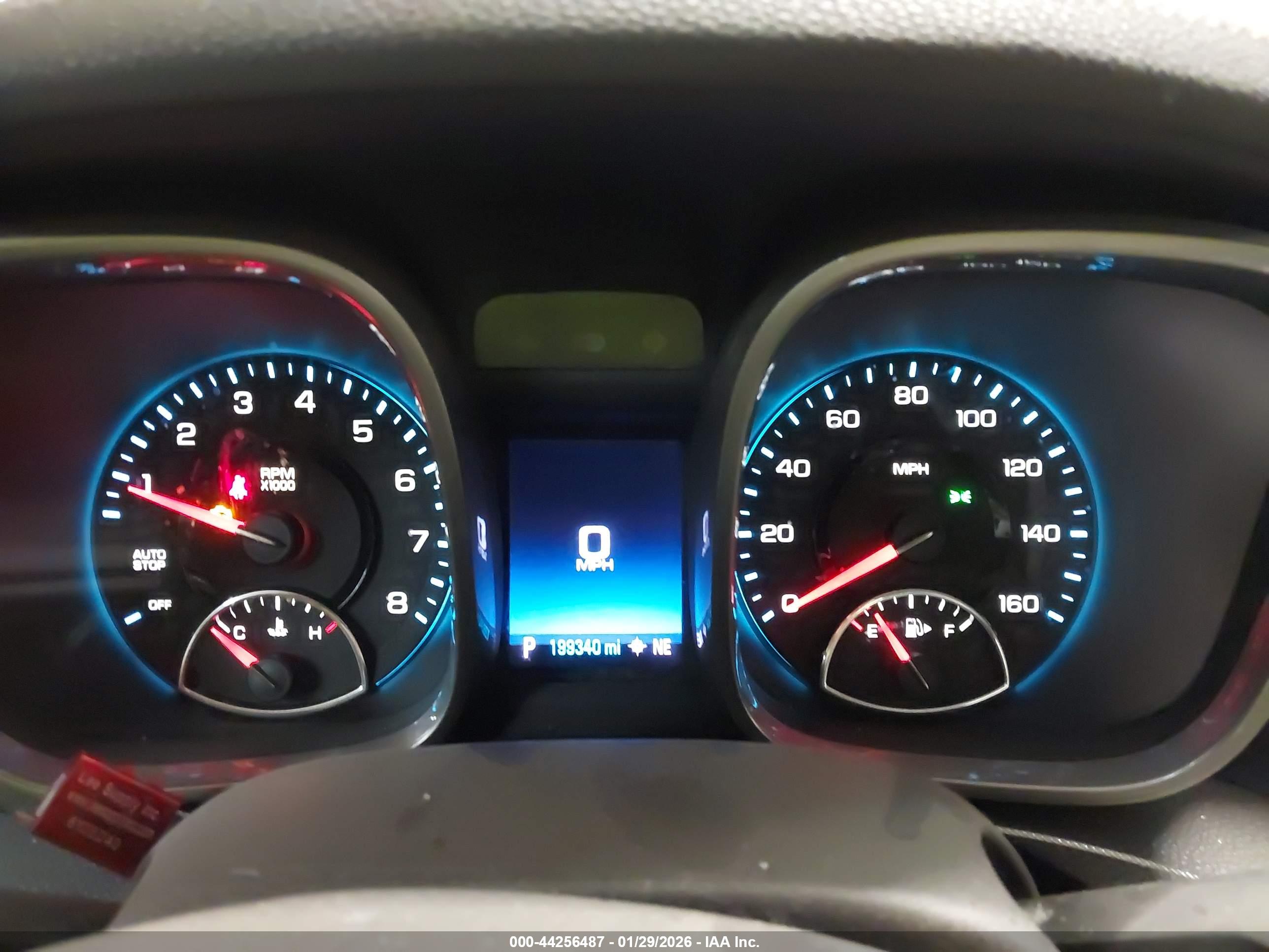 CHEVROLET MALIBU image 7
