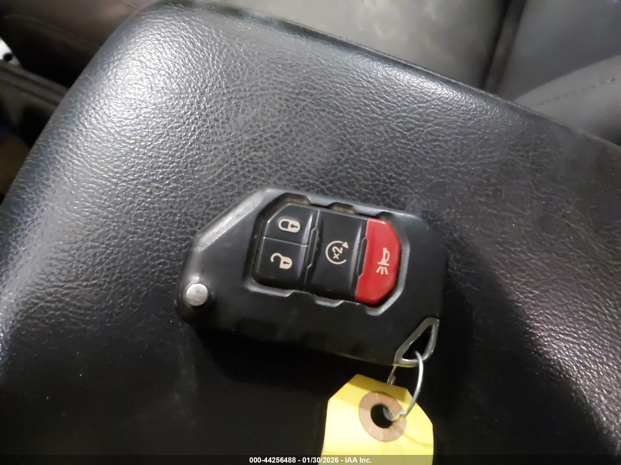 JEEP WRANGLER image 11