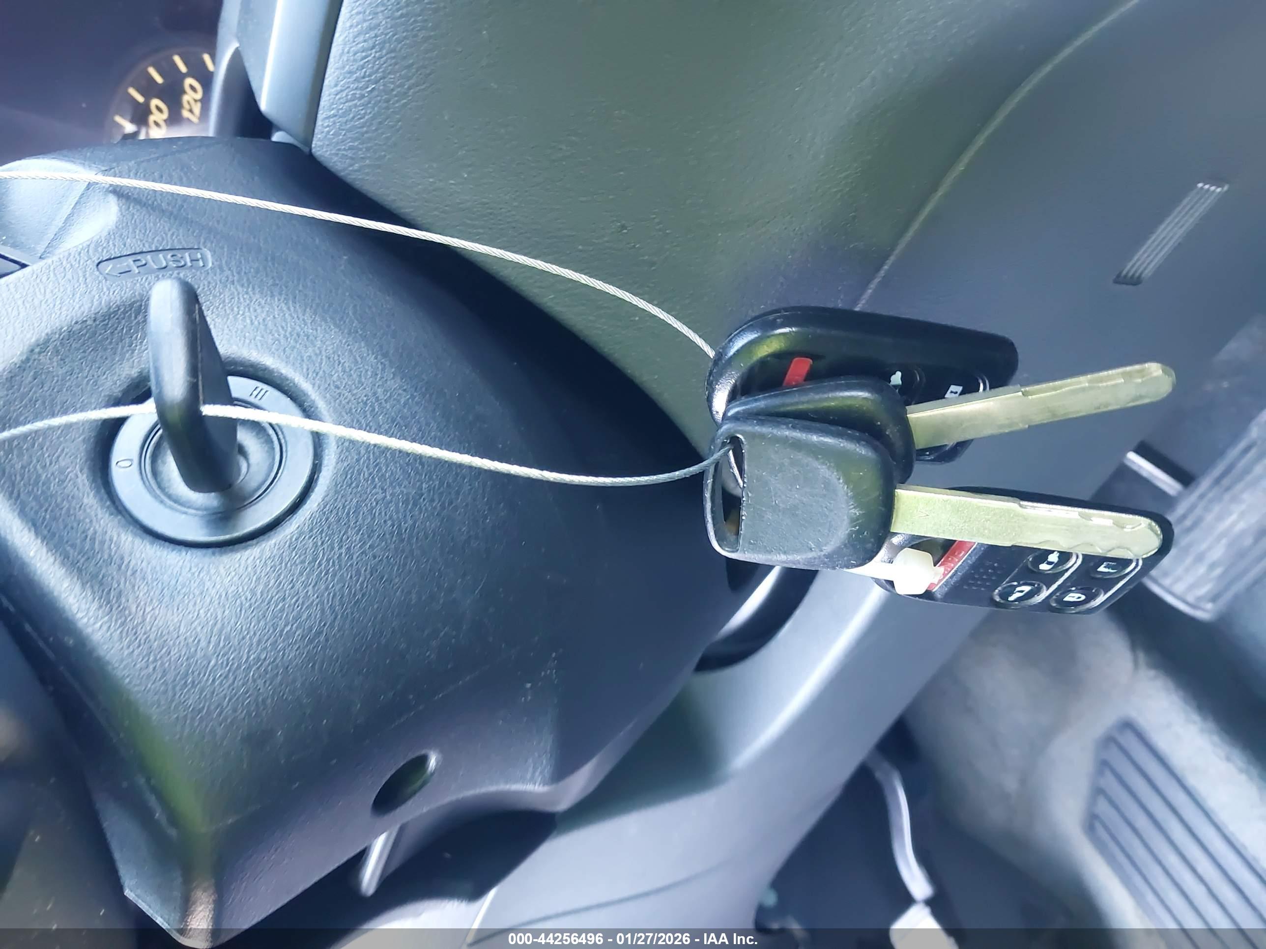 HONDA ODYSSEY image 11