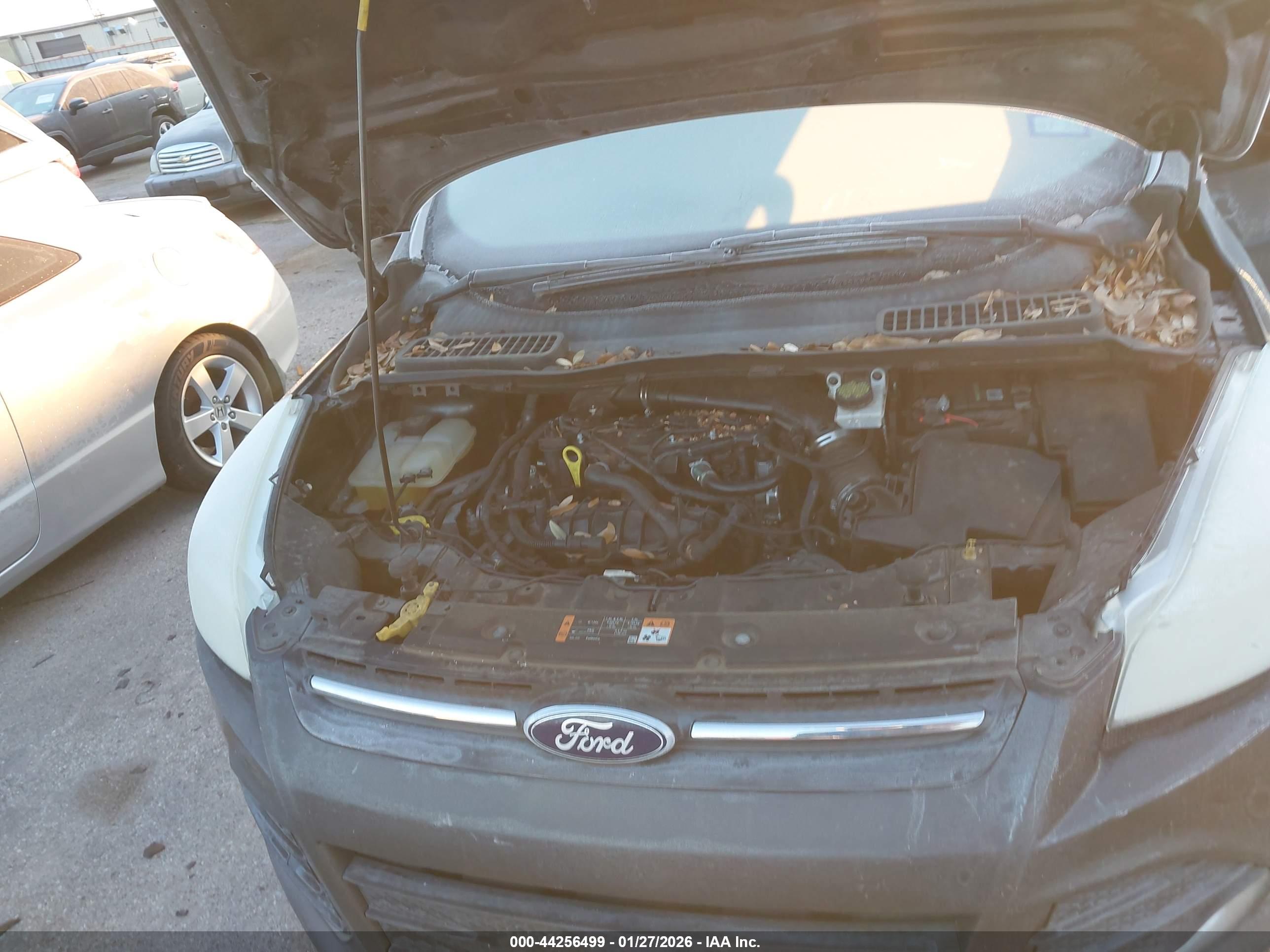 FORD ESCAPE image 10