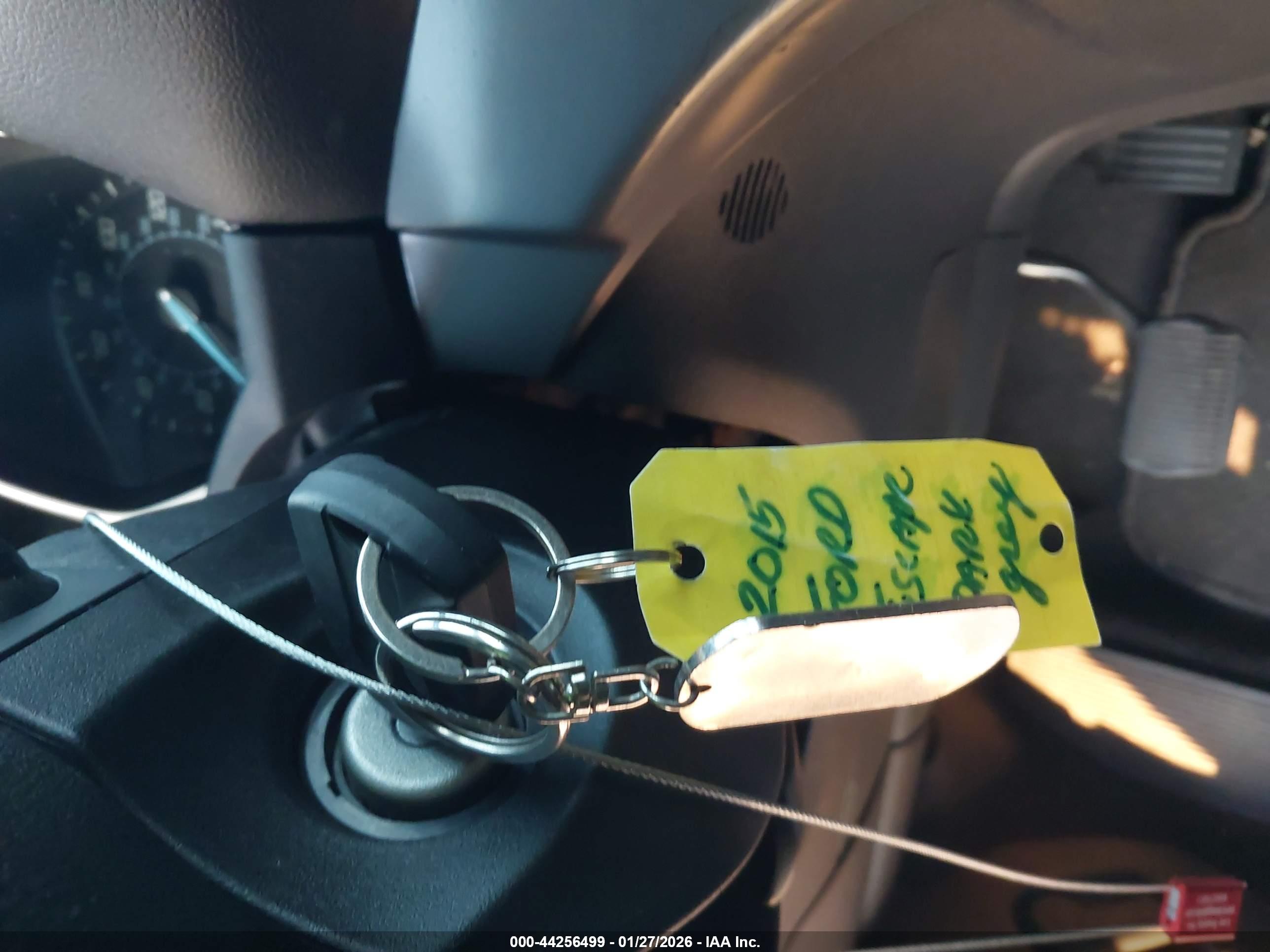FORD ESCAPE image 11