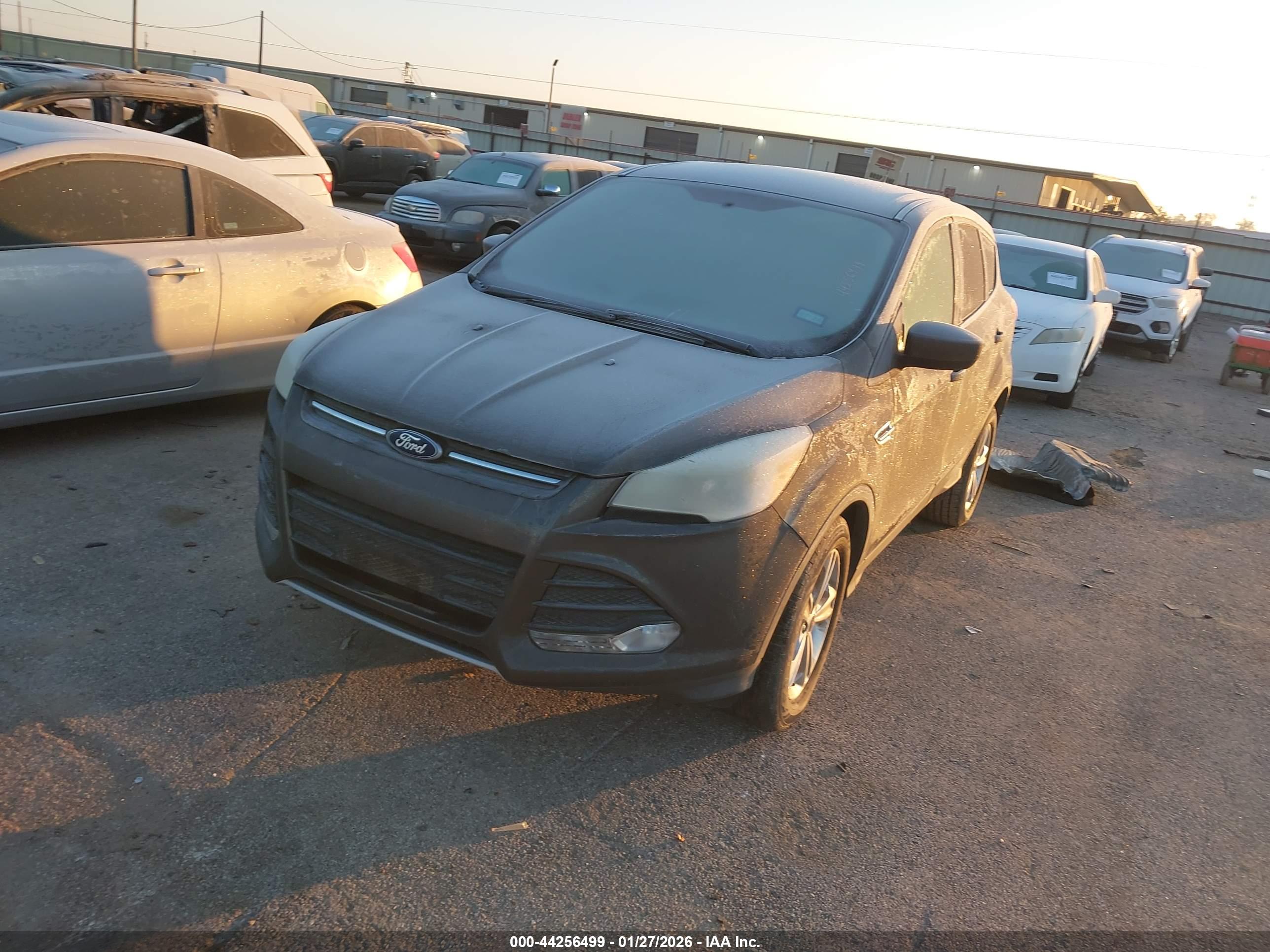 FORD ESCAPE image 2