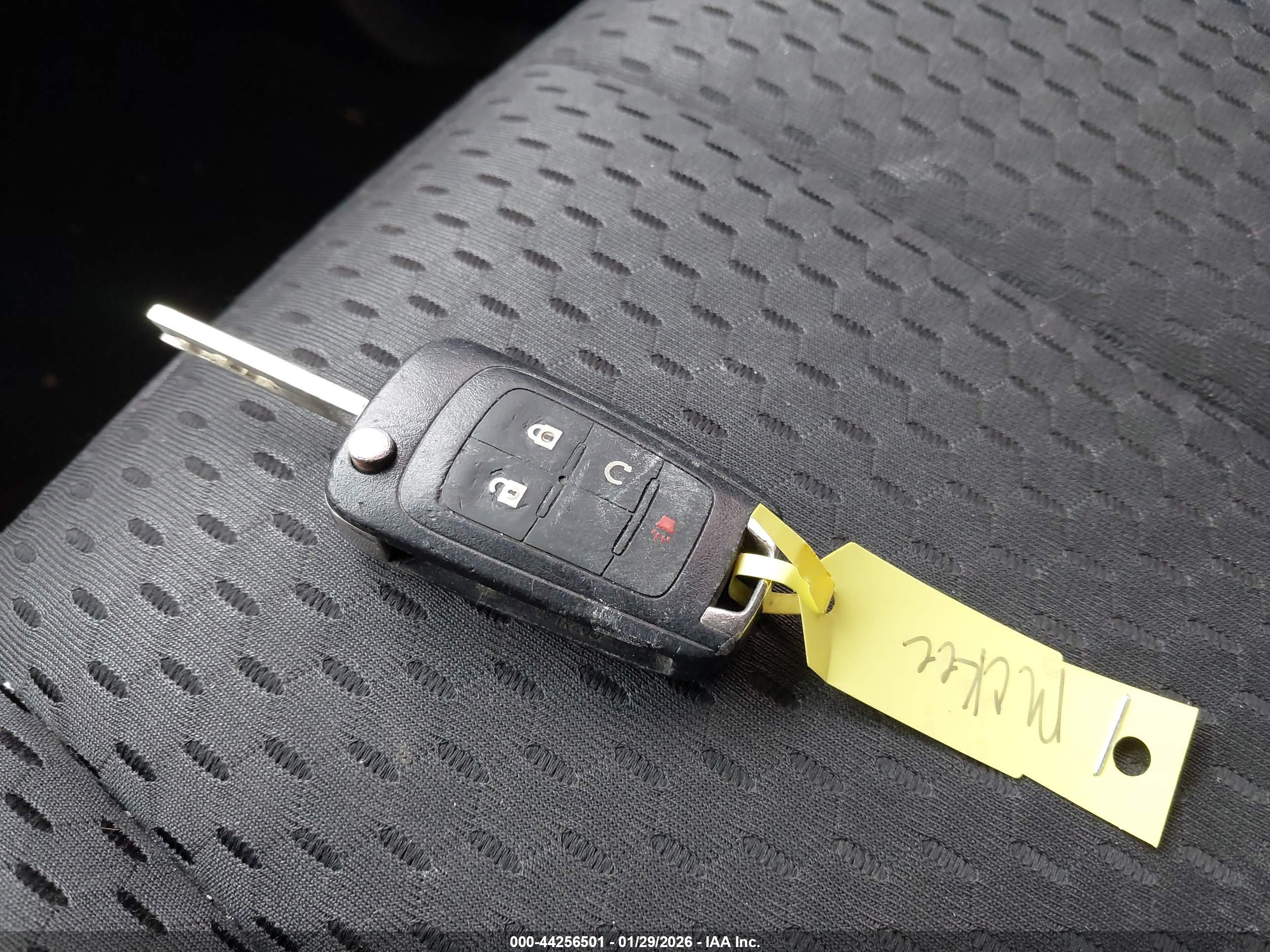 GMC TERRAIN image 11