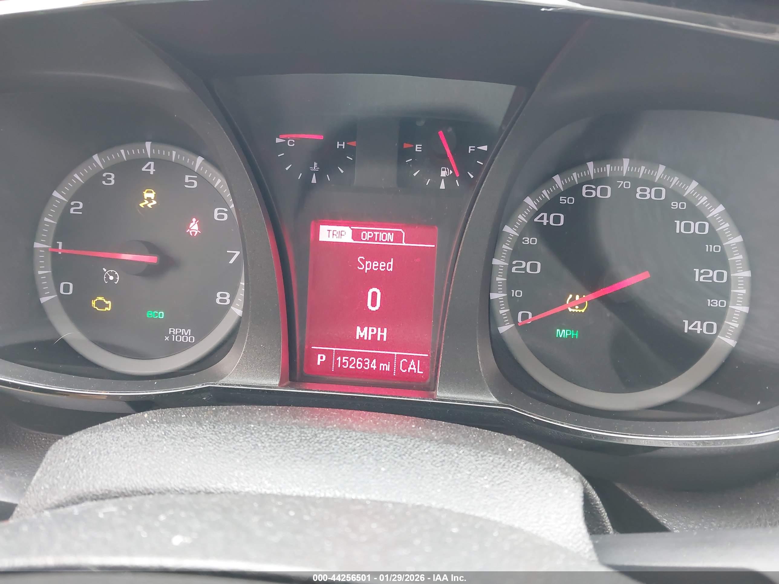 GMC TERRAIN image 7