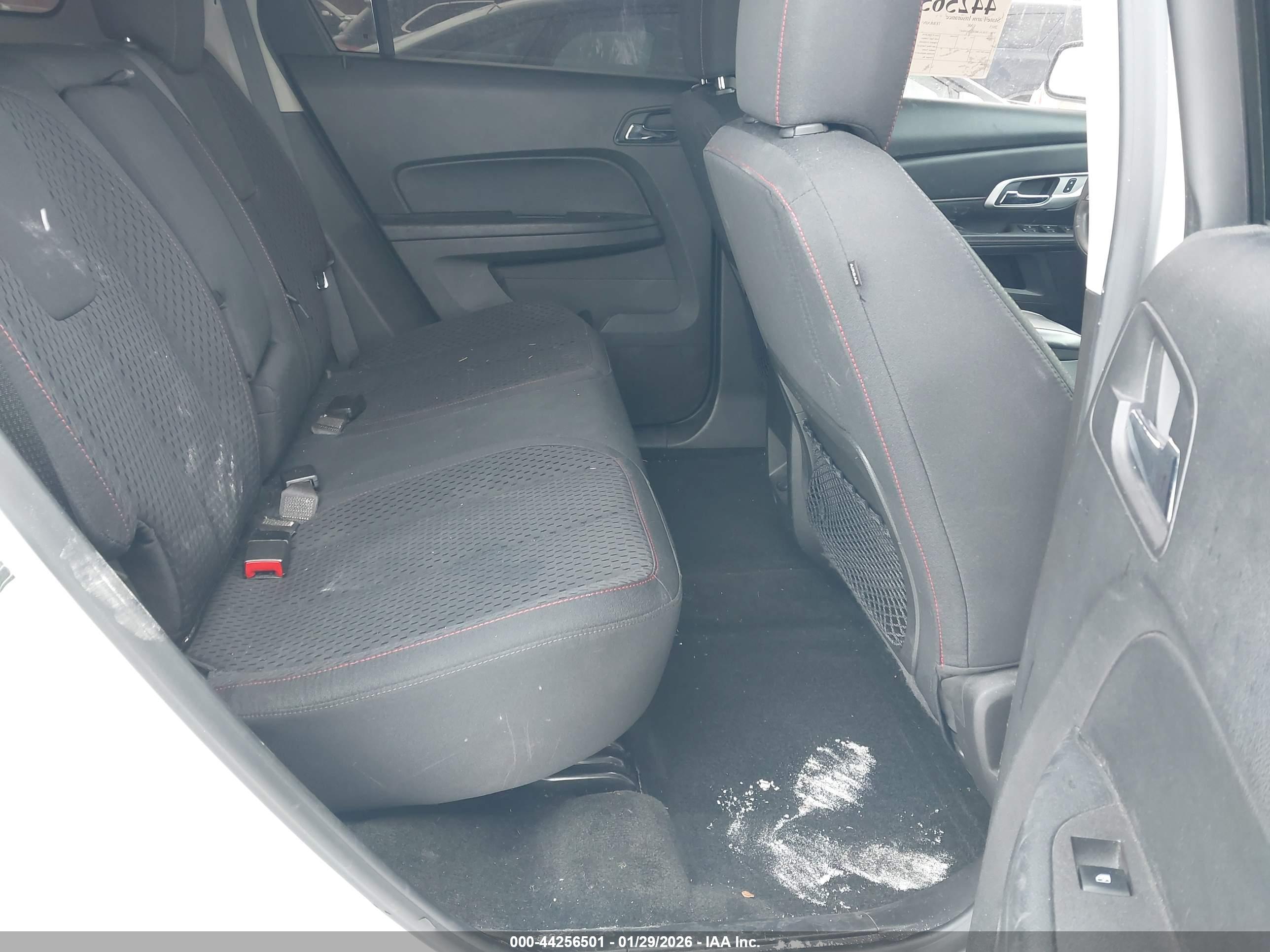 GMC TERRAIN image 8