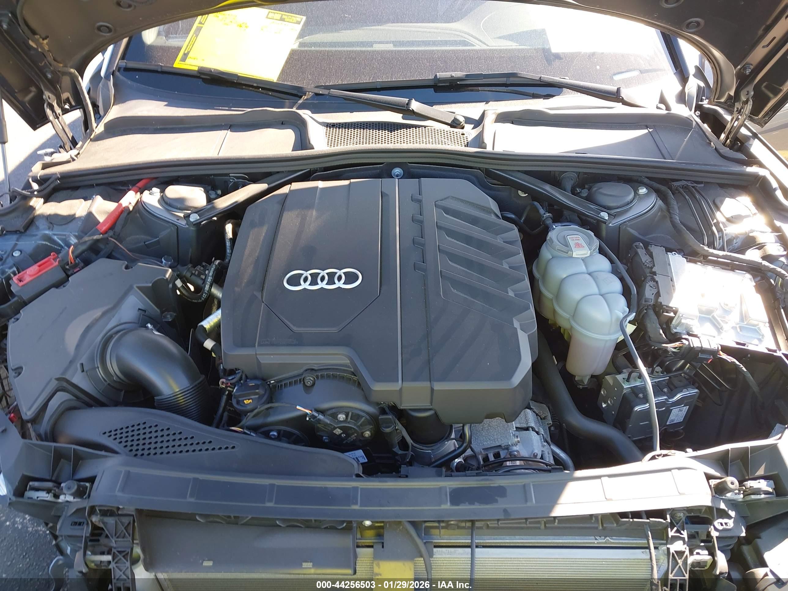 AUDI A5 image 10
