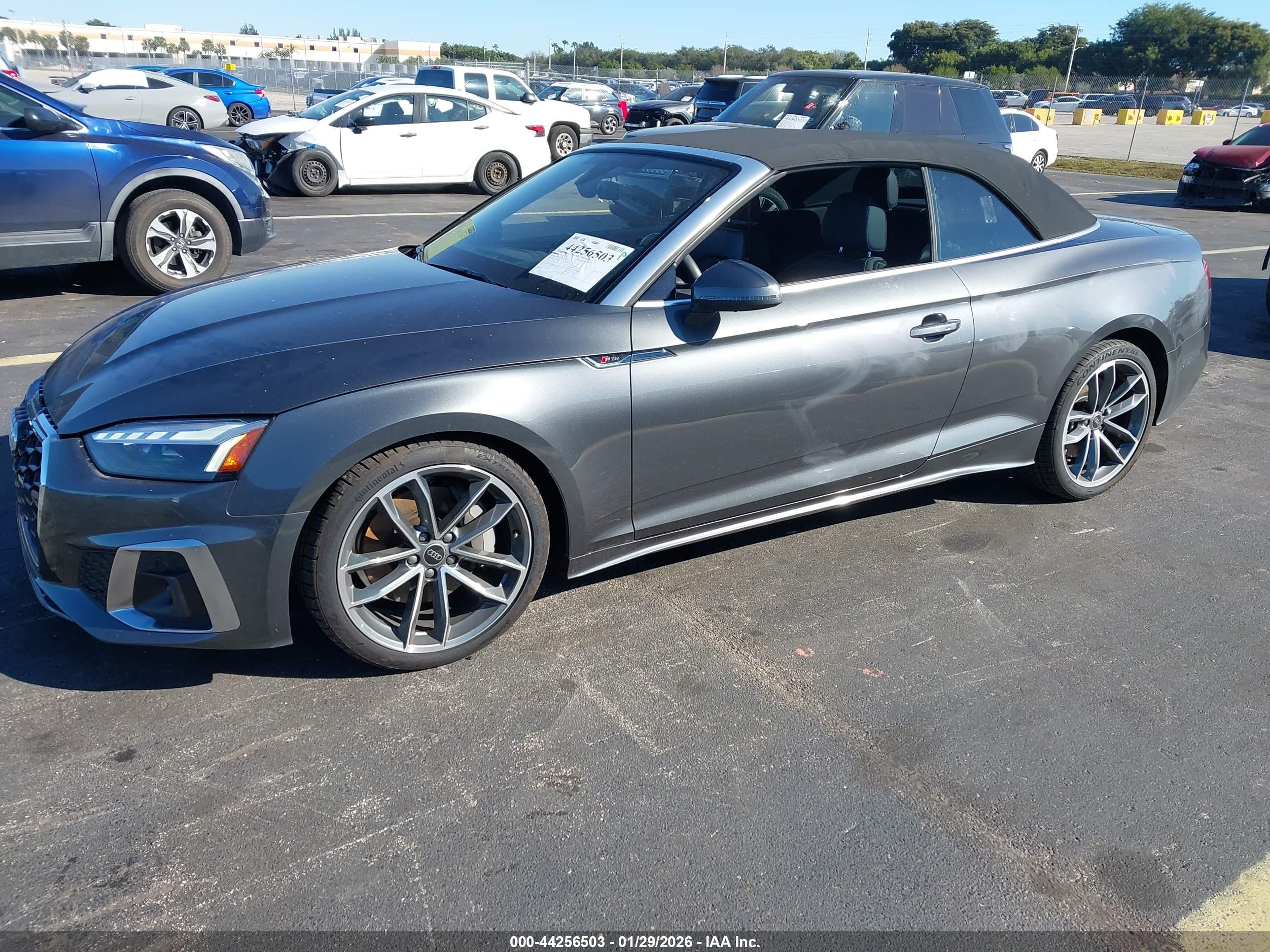 AUDI A5 image 2