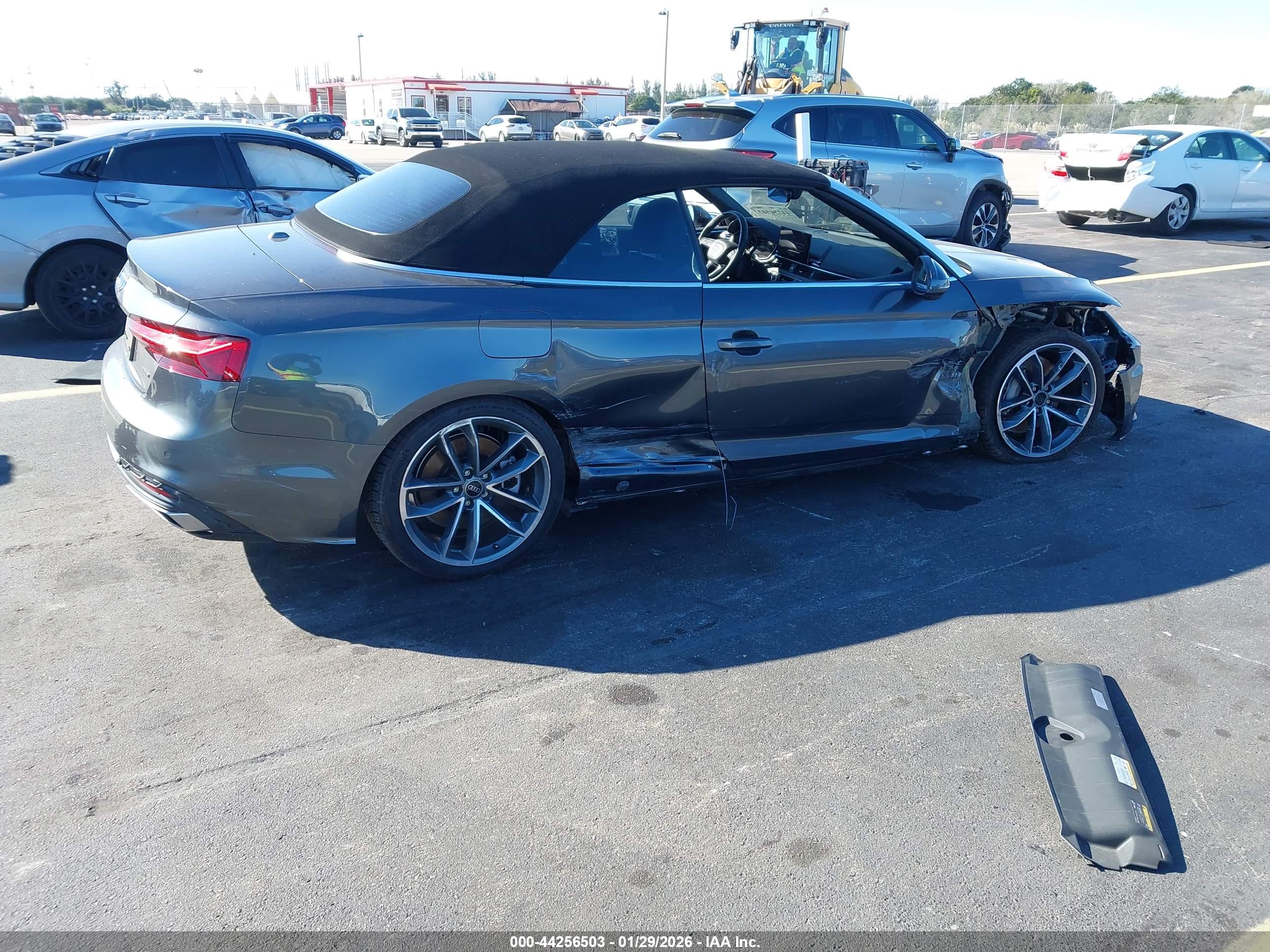 AUDI A5 image 4