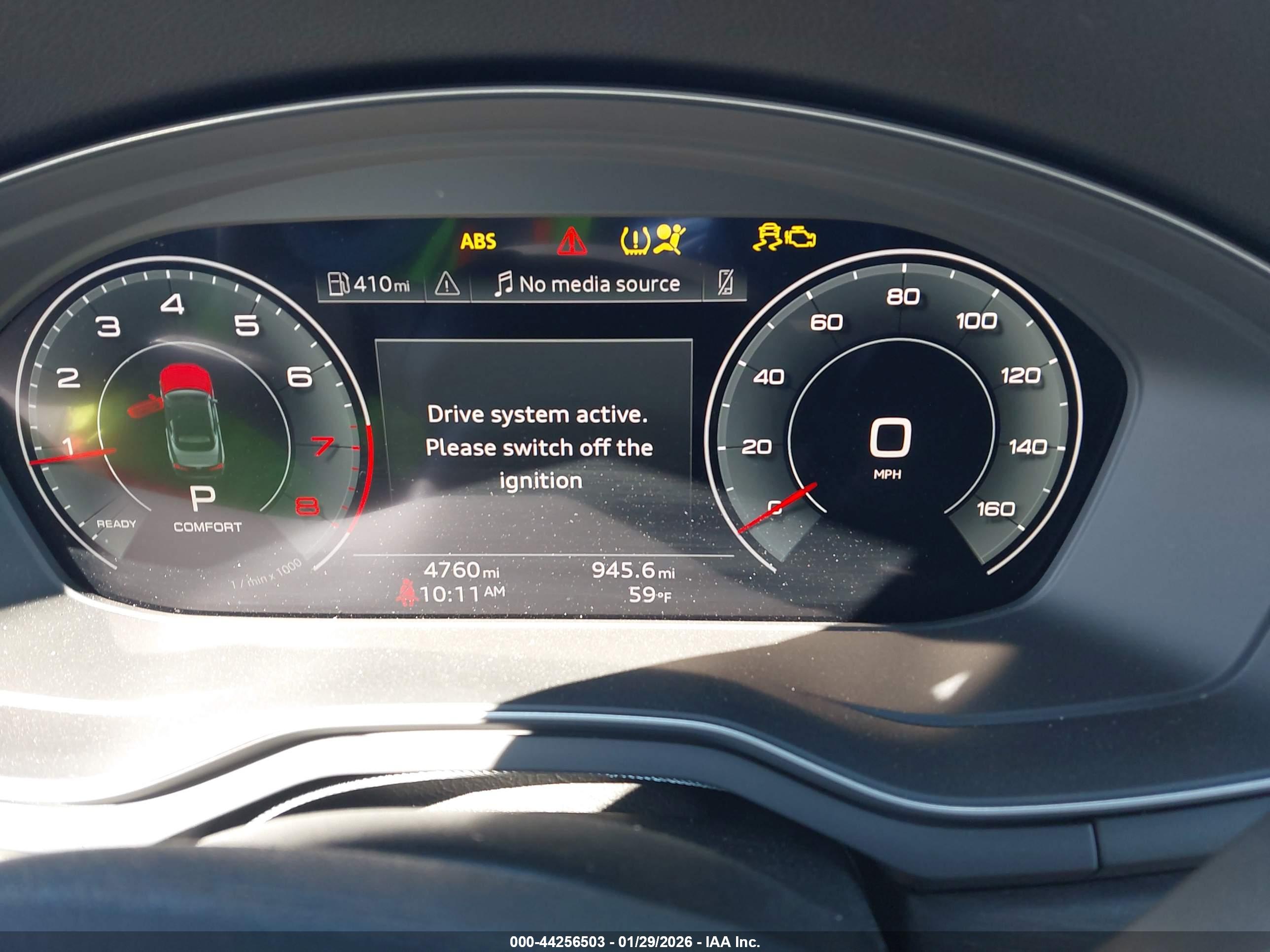 AUDI A5 image 7