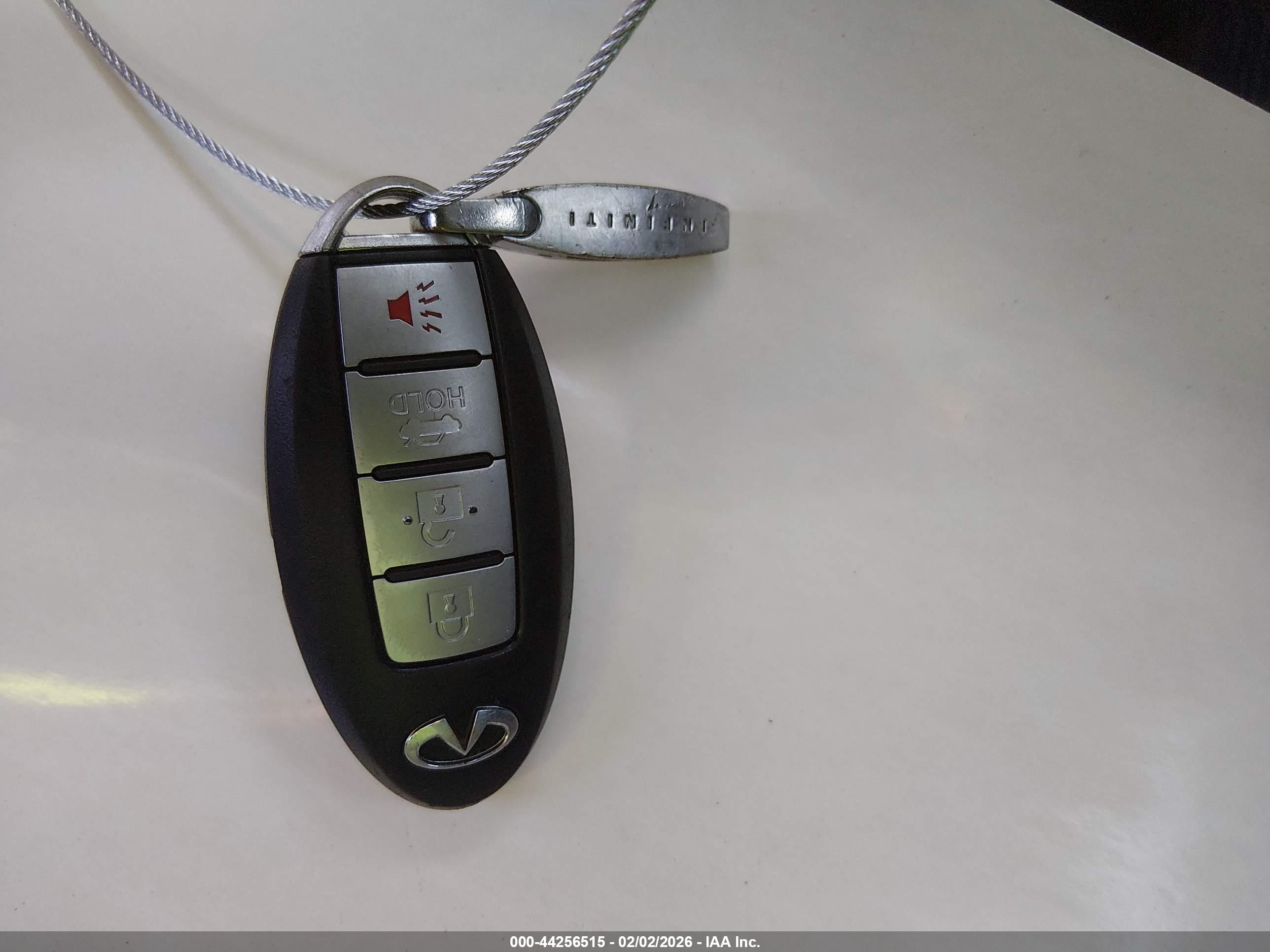 INFINITI G37X image 11