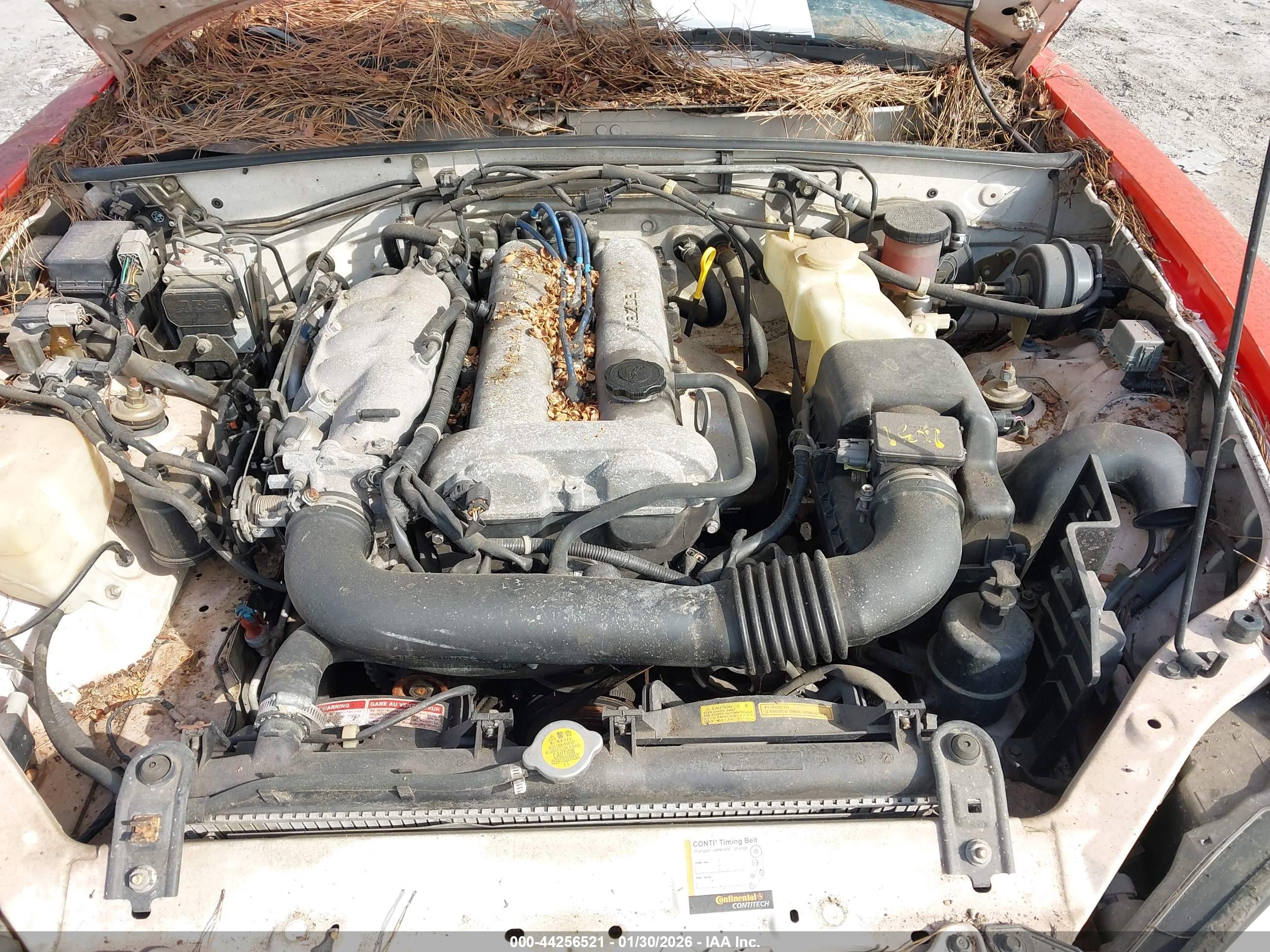 MAZDA MX-5 image 10