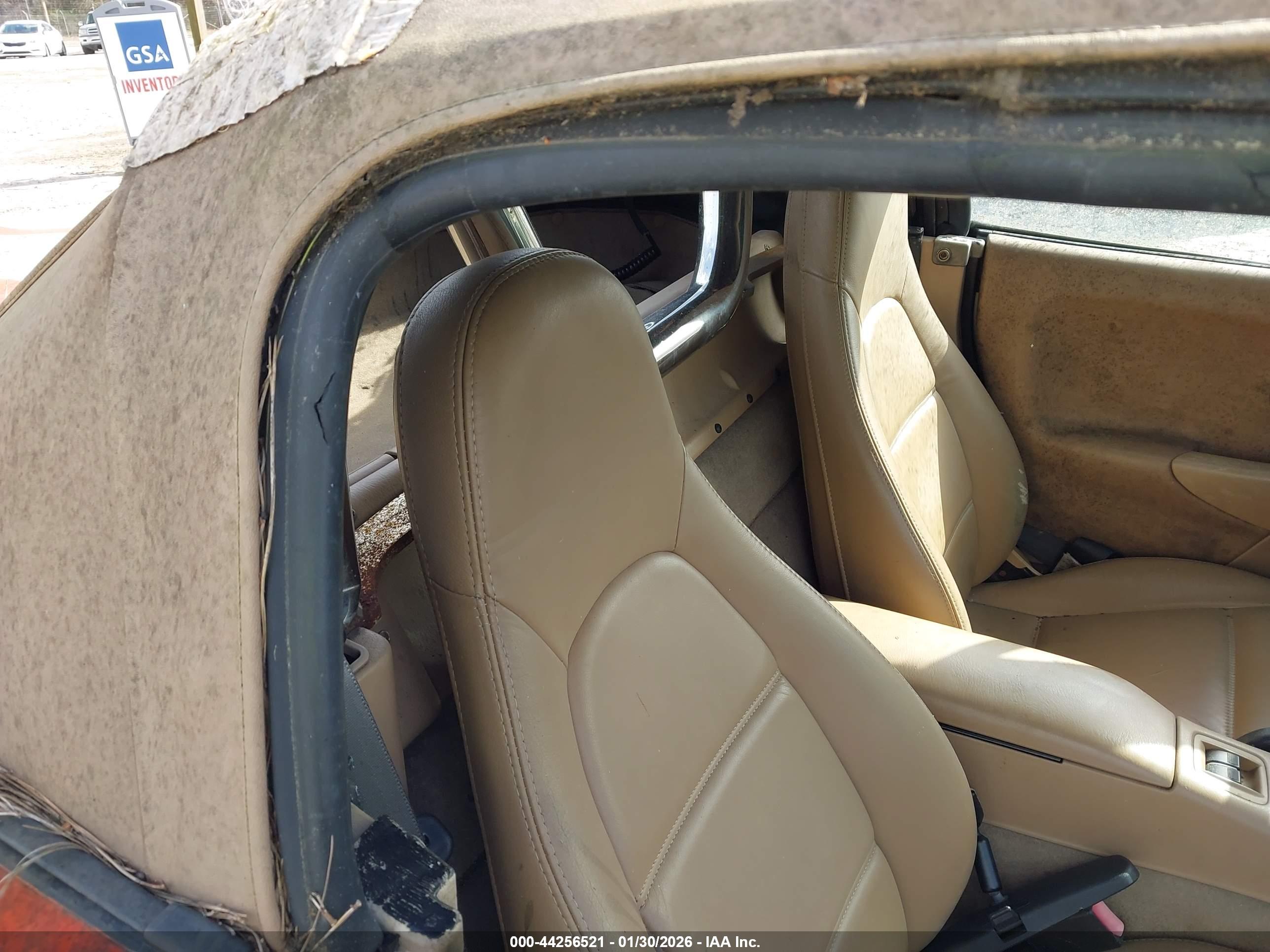 MAZDA MX-5 image 8