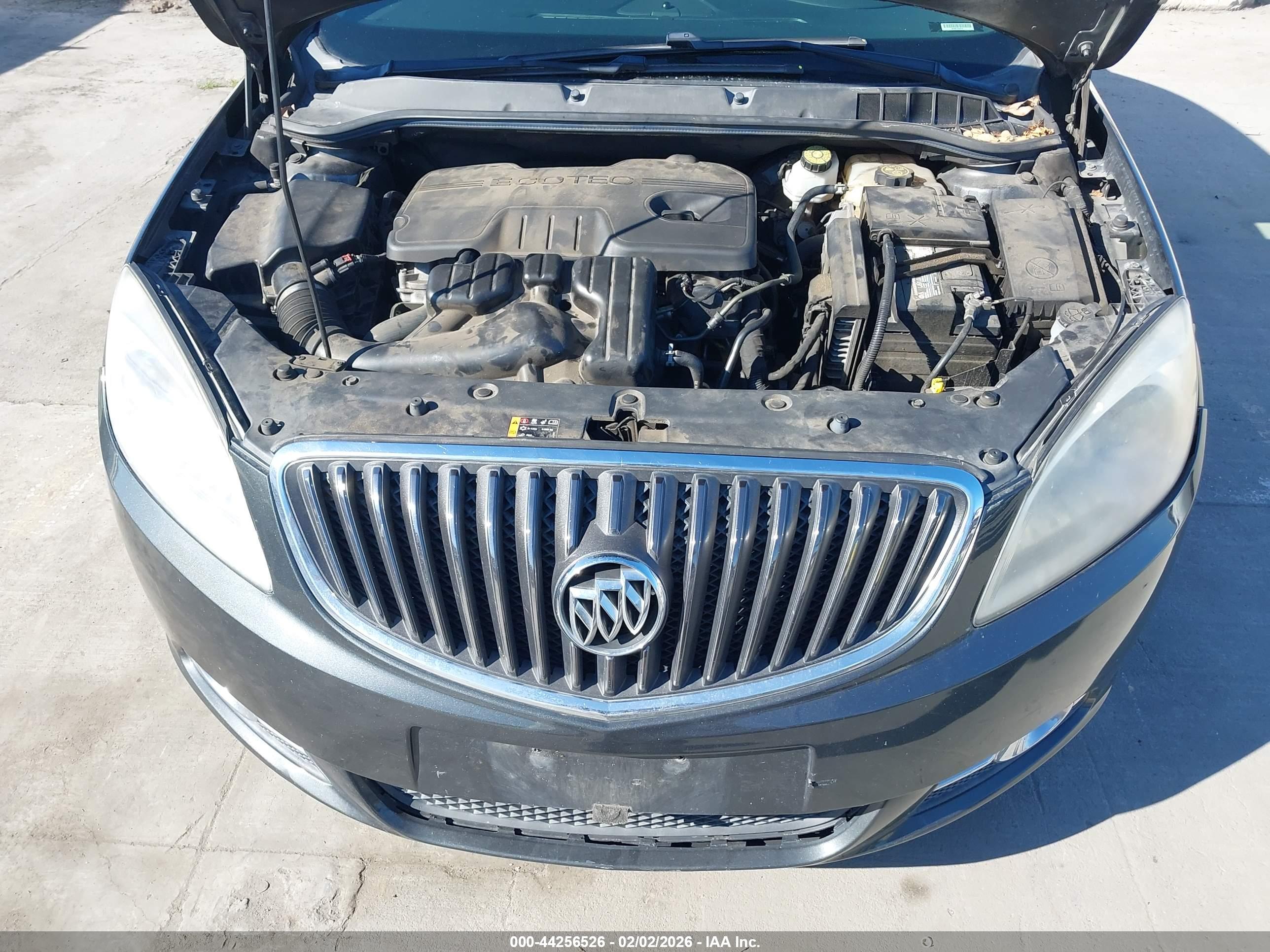 BUICK VERANO image 10
