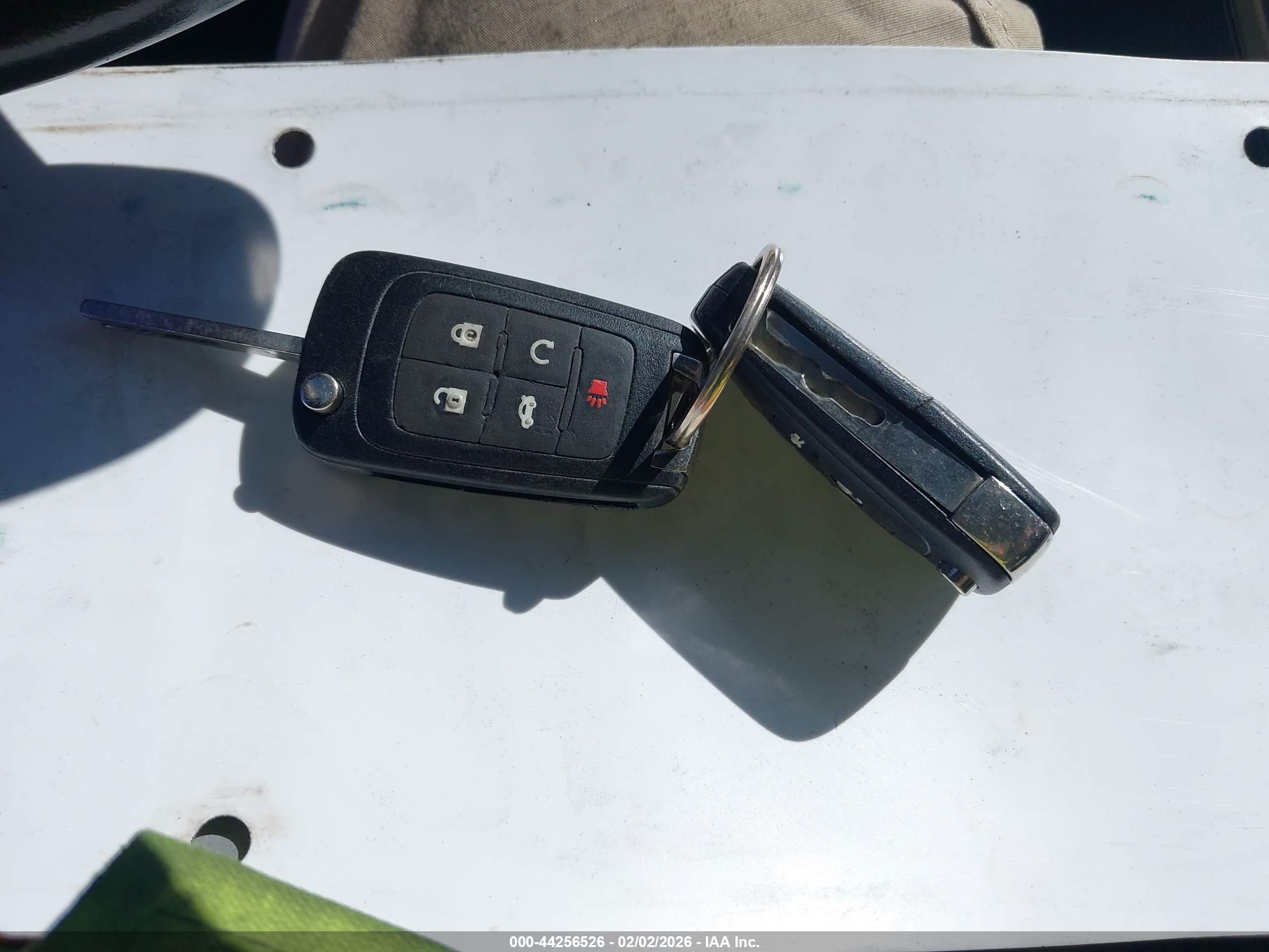 BUICK VERANO image 11