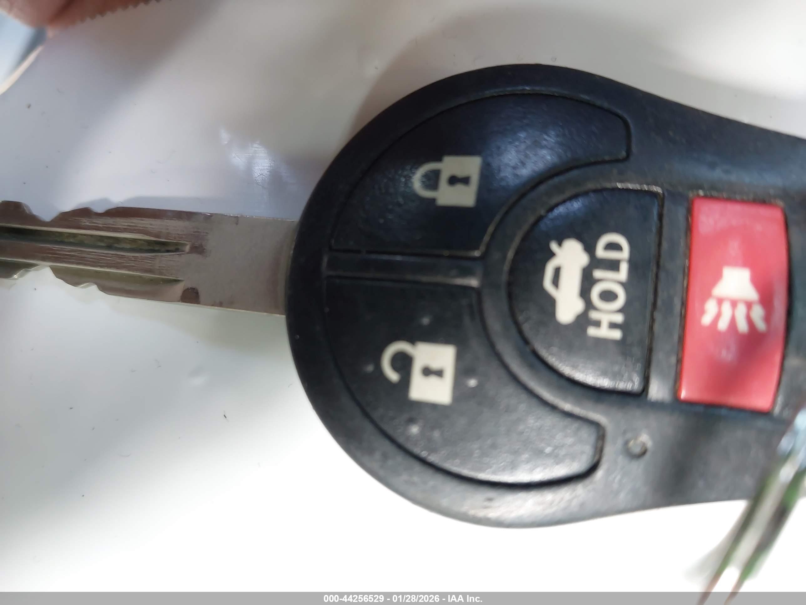 NISSAN SENTRA image 11