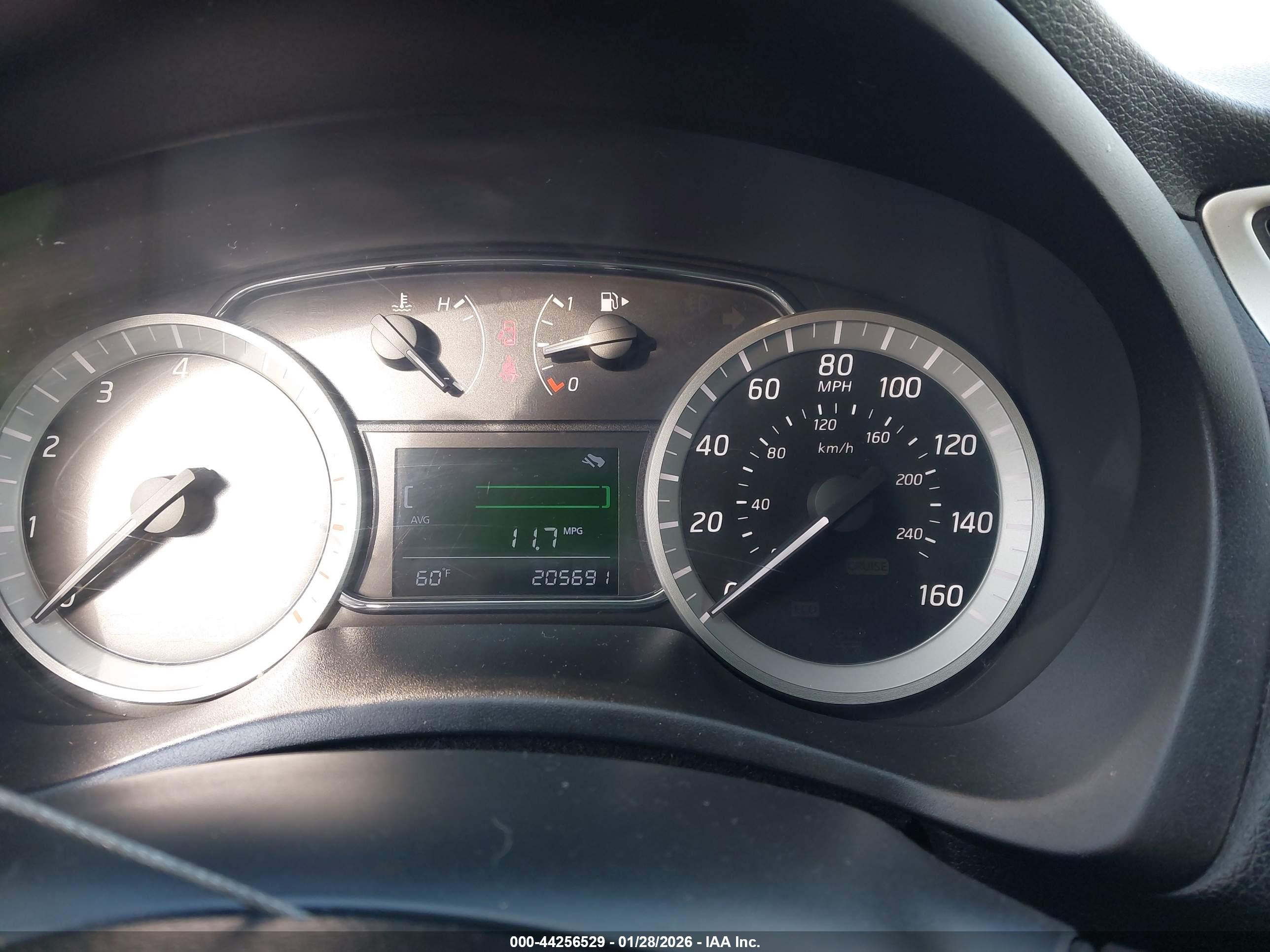 NISSAN SENTRA image 7