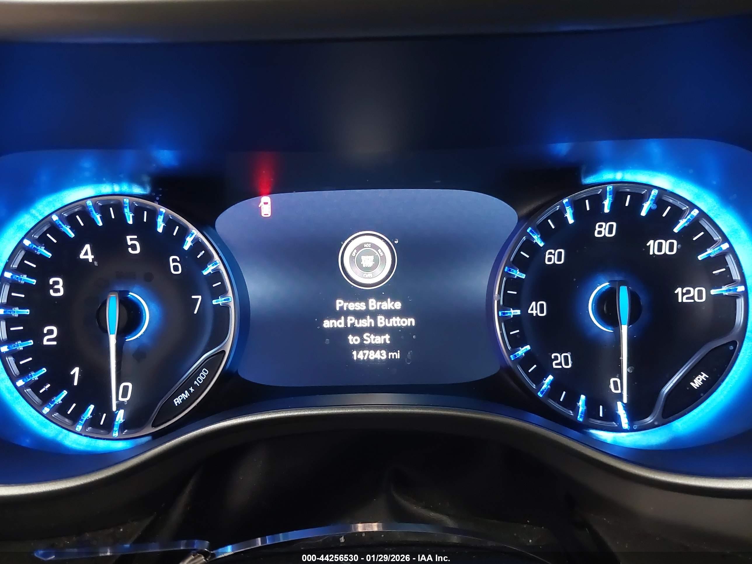 CHRYSLER PACIFICA image 7