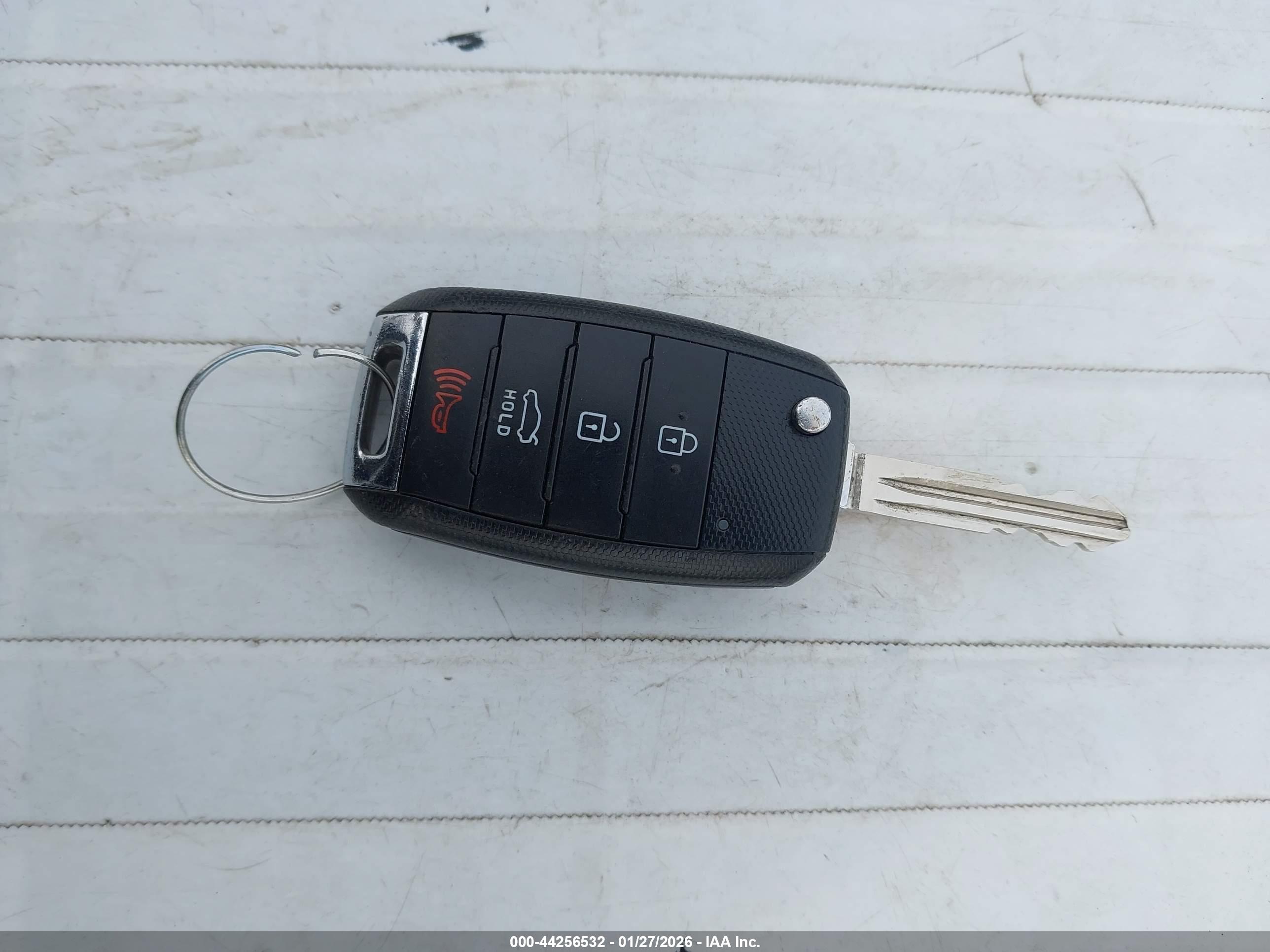KIA FORTE image 11