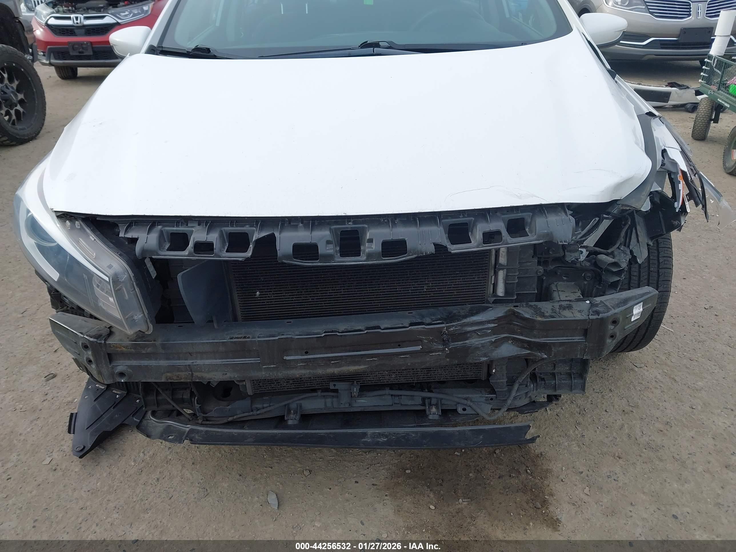 KIA FORTE image 6