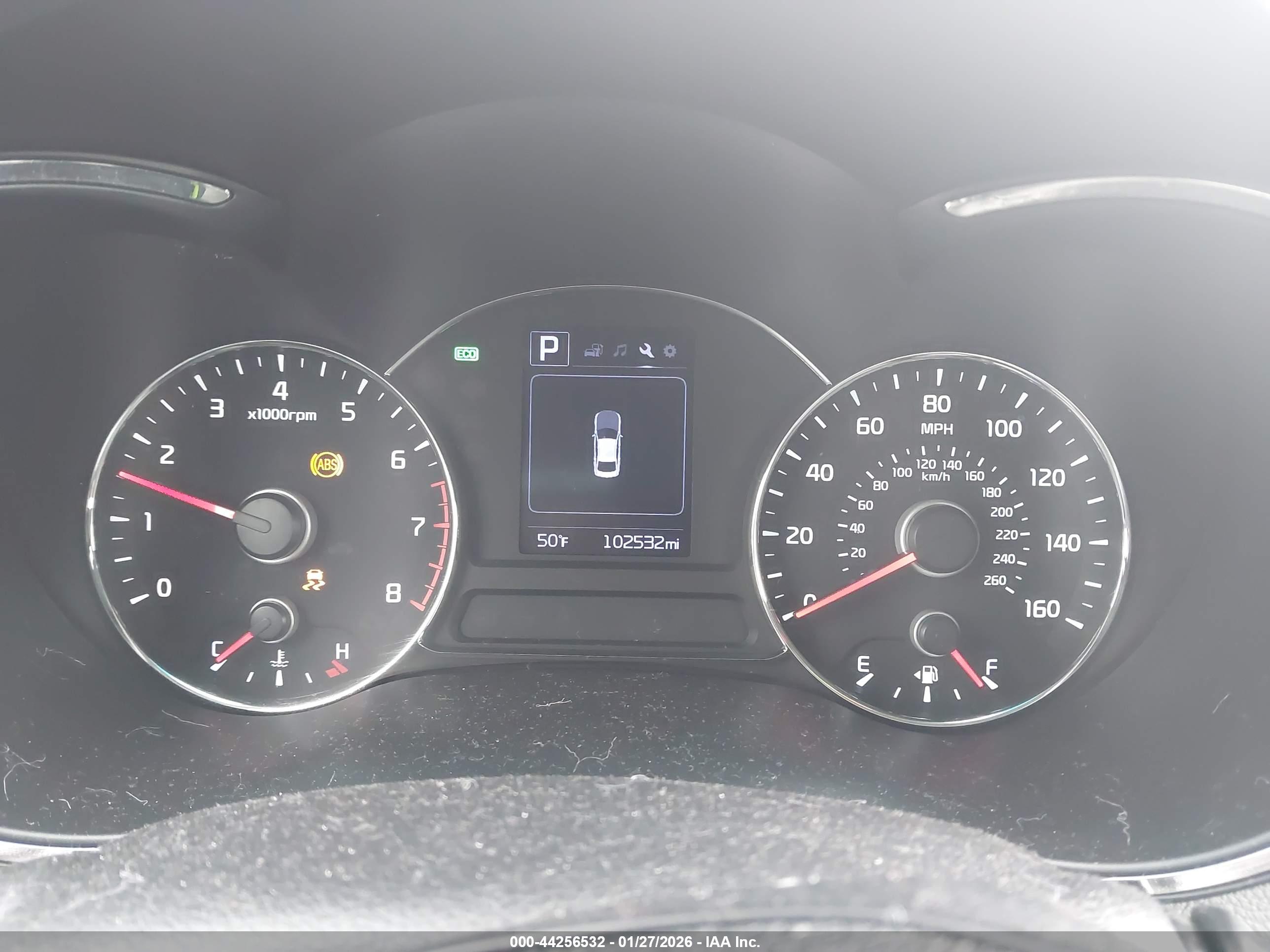 KIA FORTE image 7