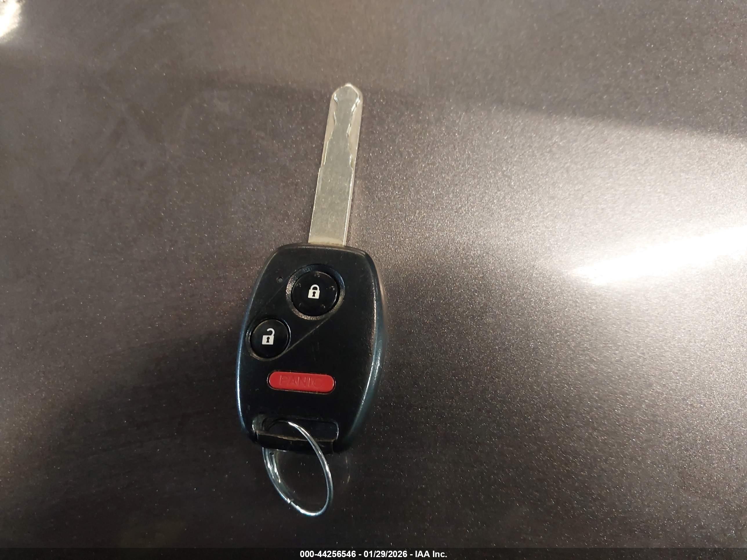 HONDA CR-V image 11