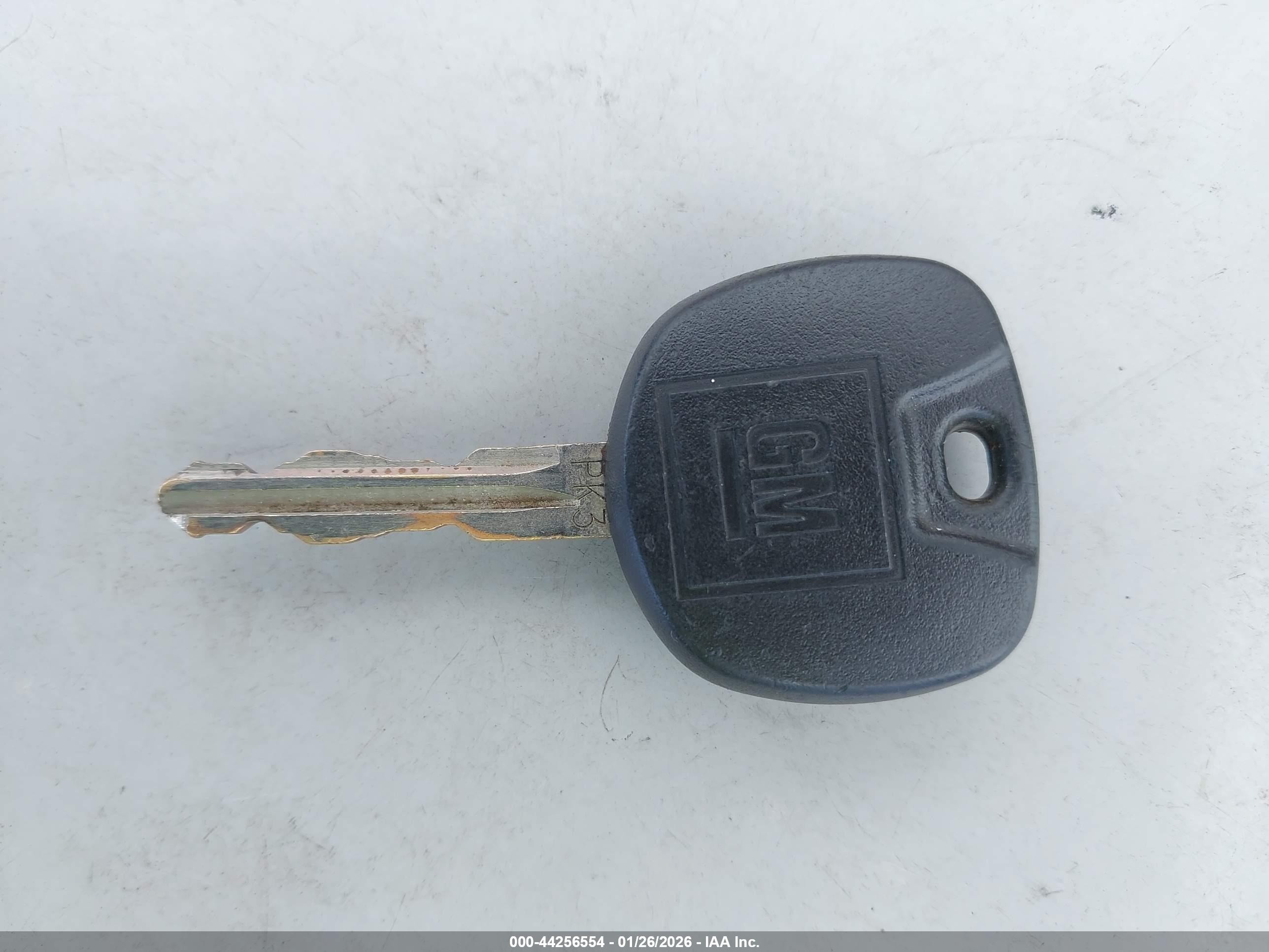 BUICK LACROSSE image 11