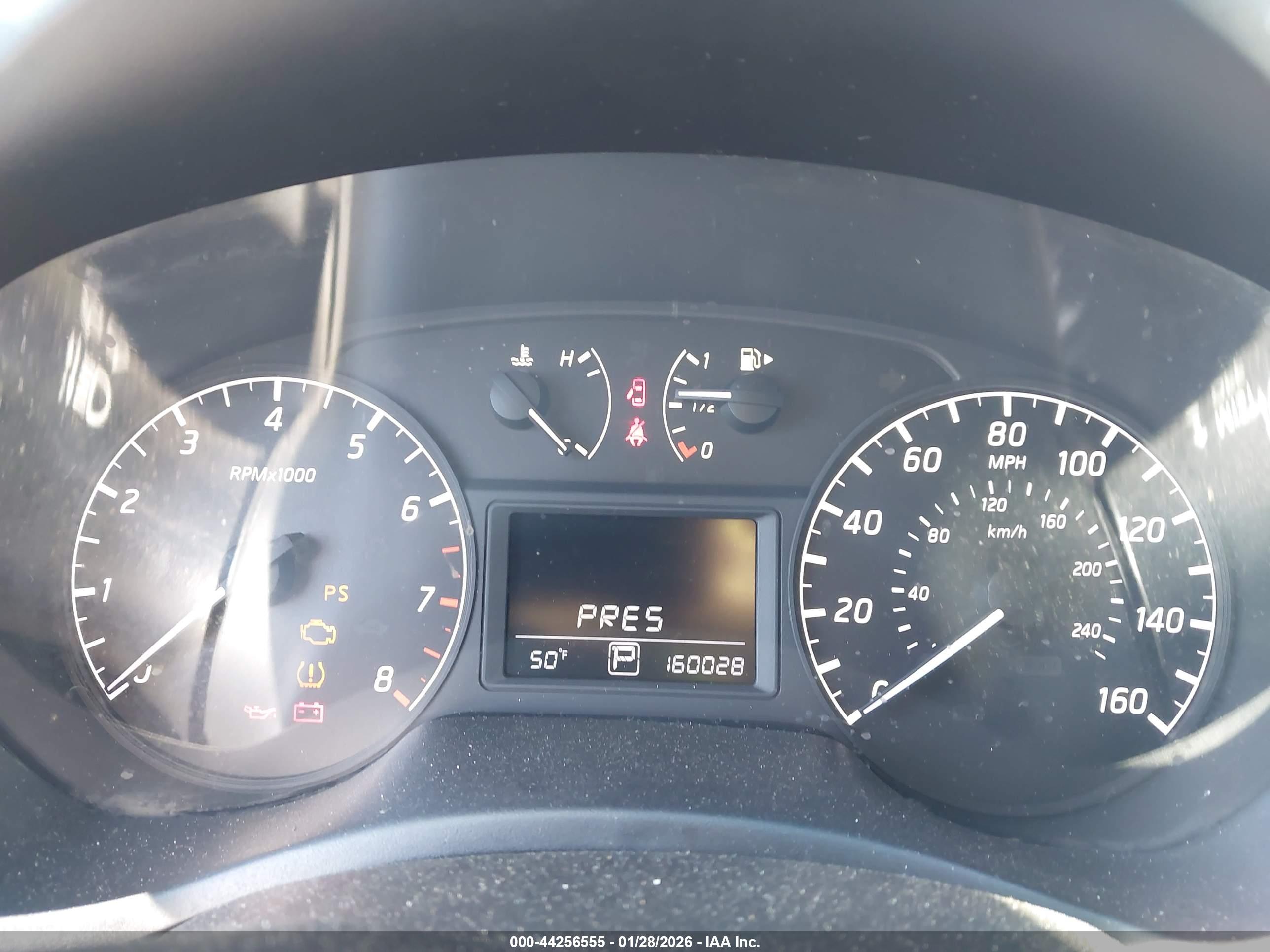 NISSAN SENTRA image 7