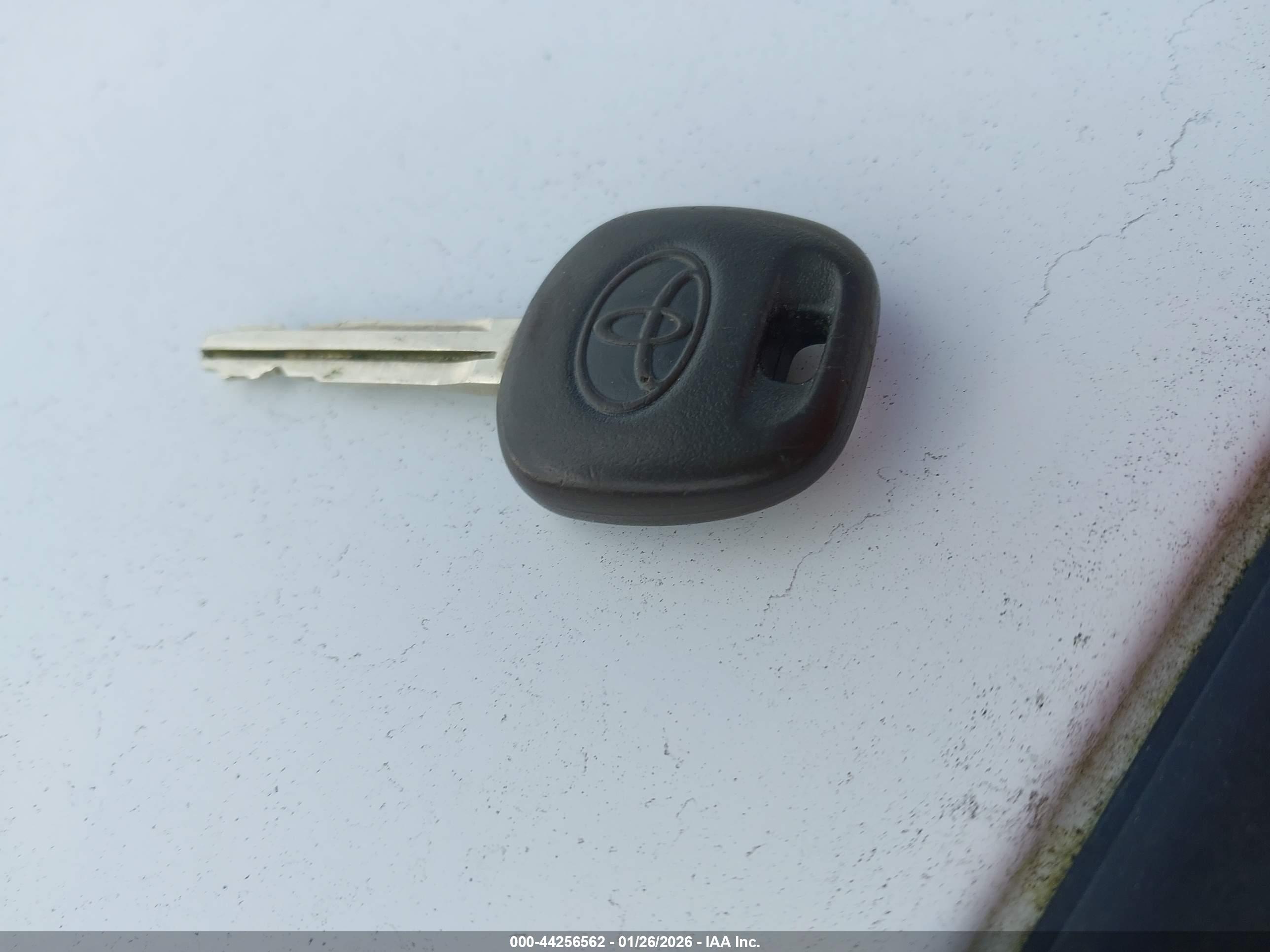 TOYOTA COROLLA image 11