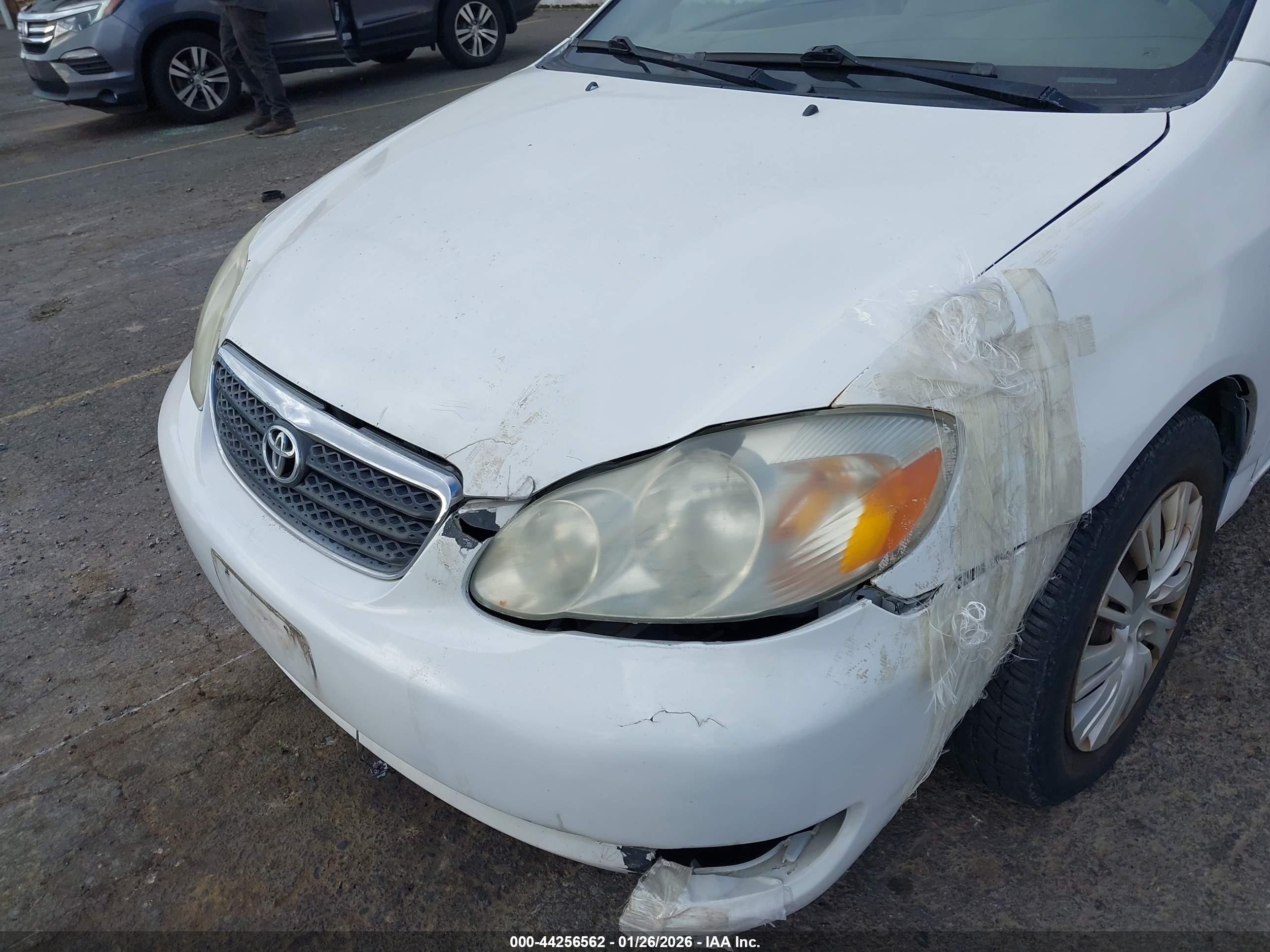 TOYOTA COROLLA image 6