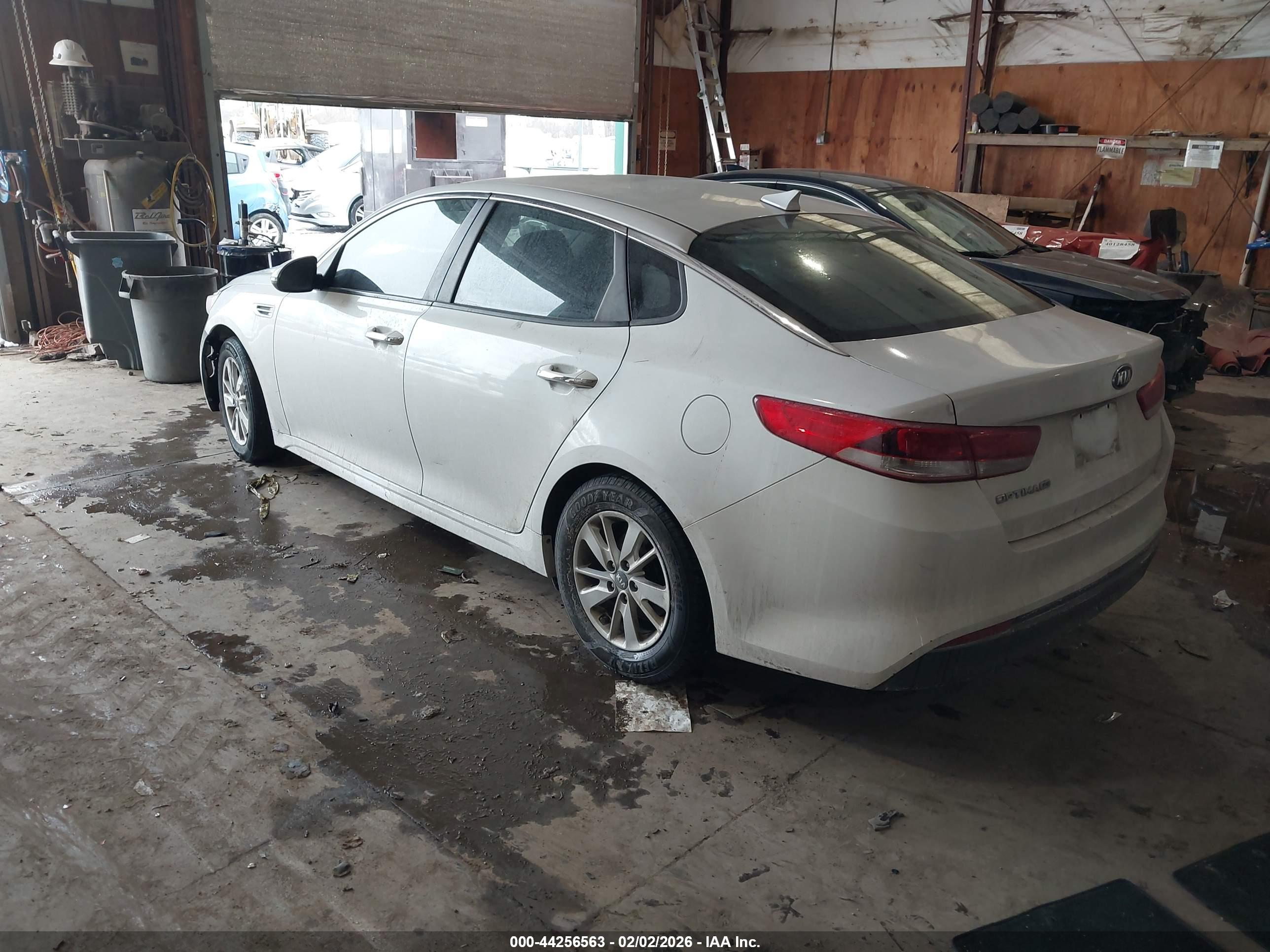 KIA OPTIMA image 3