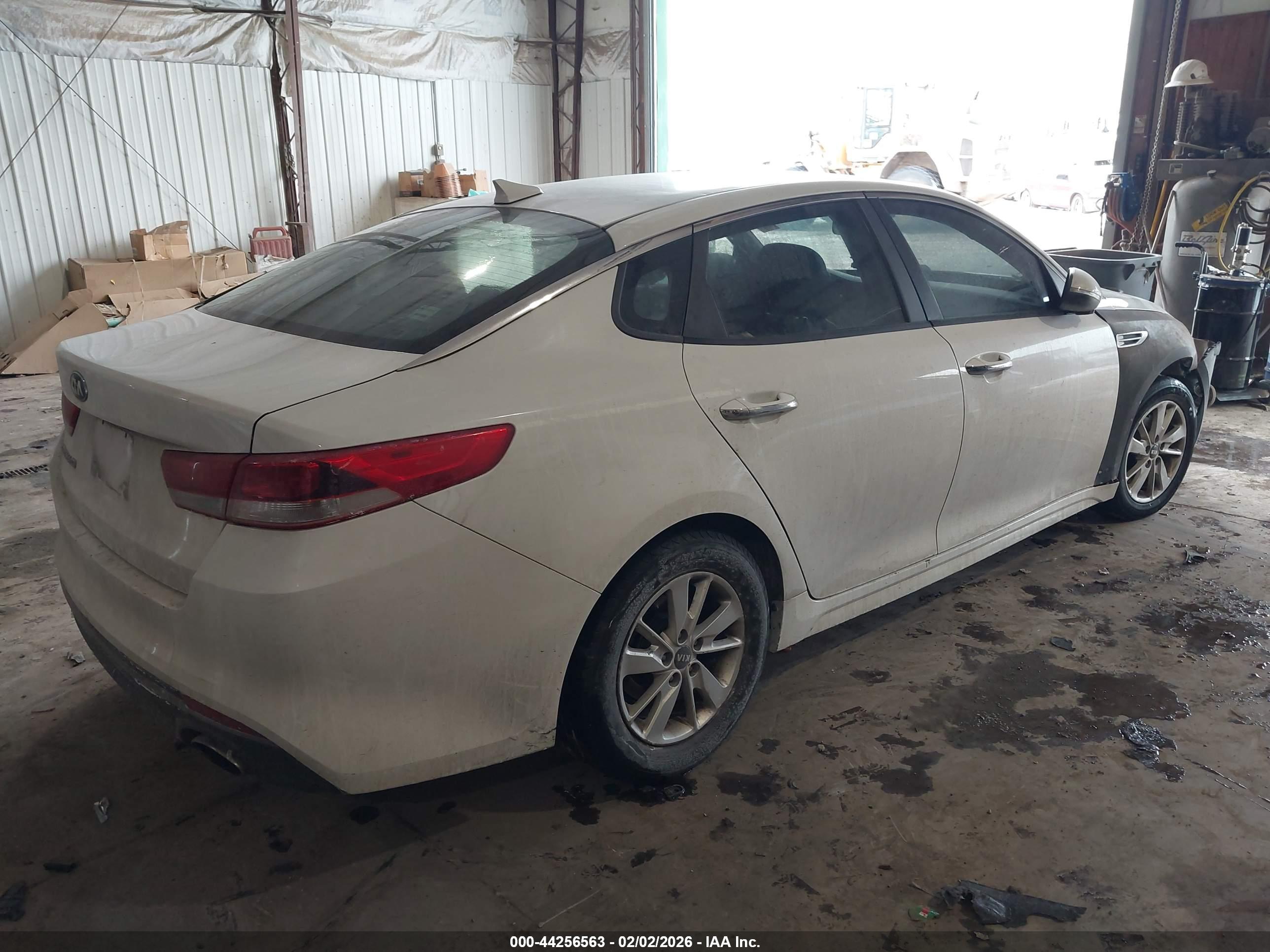 KIA OPTIMA image 4