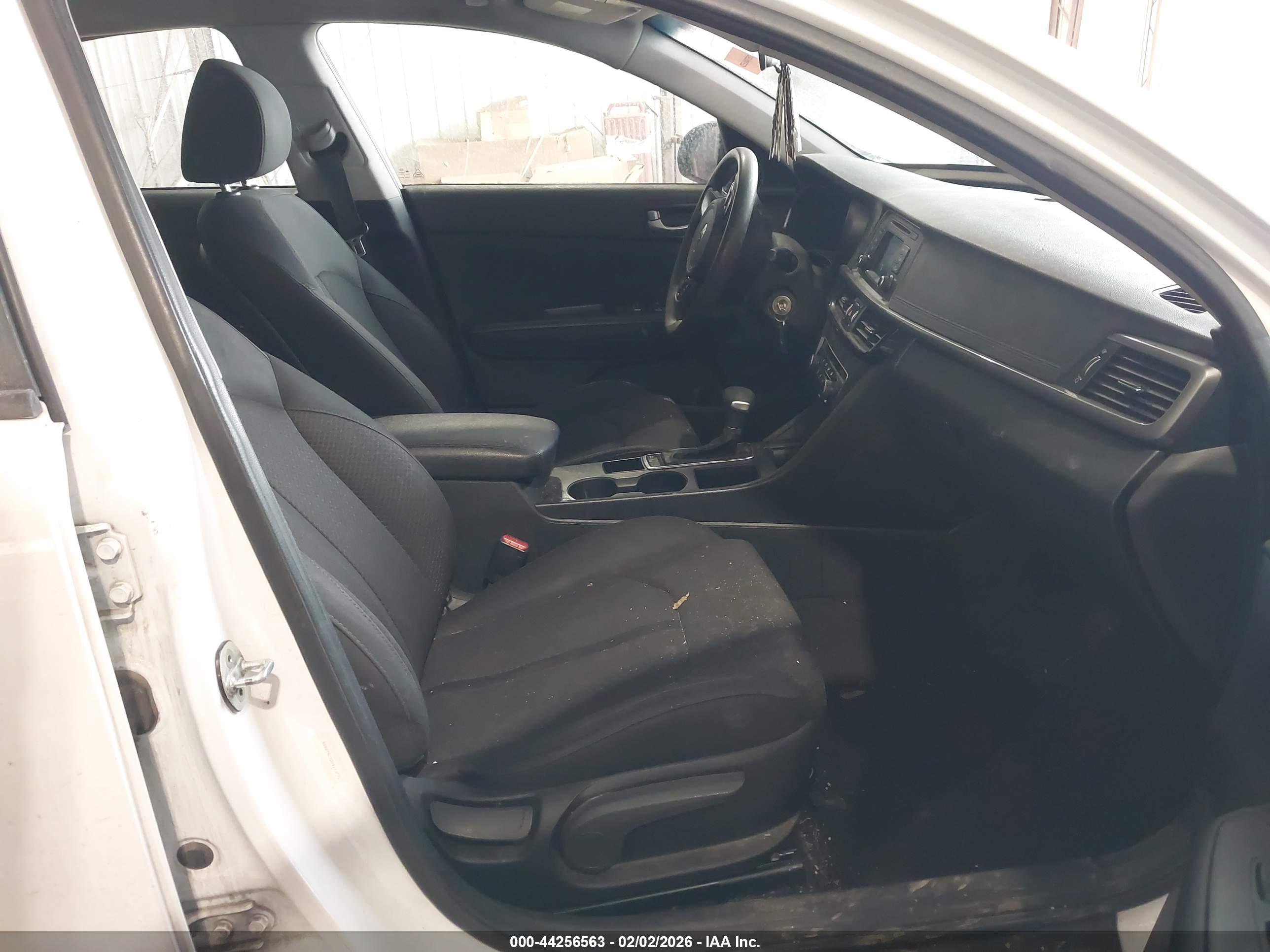 KIA OPTIMA image 5