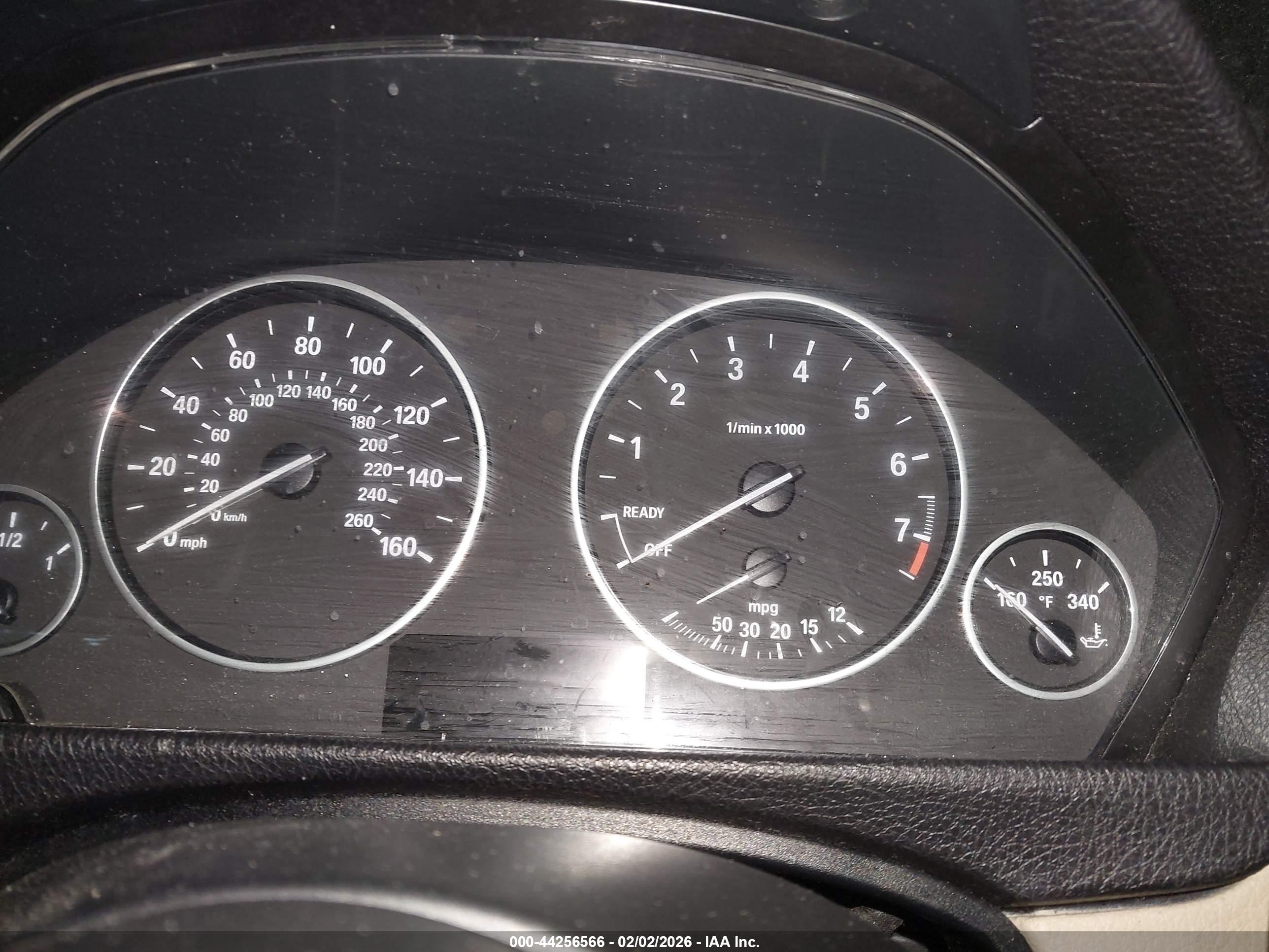 BMW 328I image 7