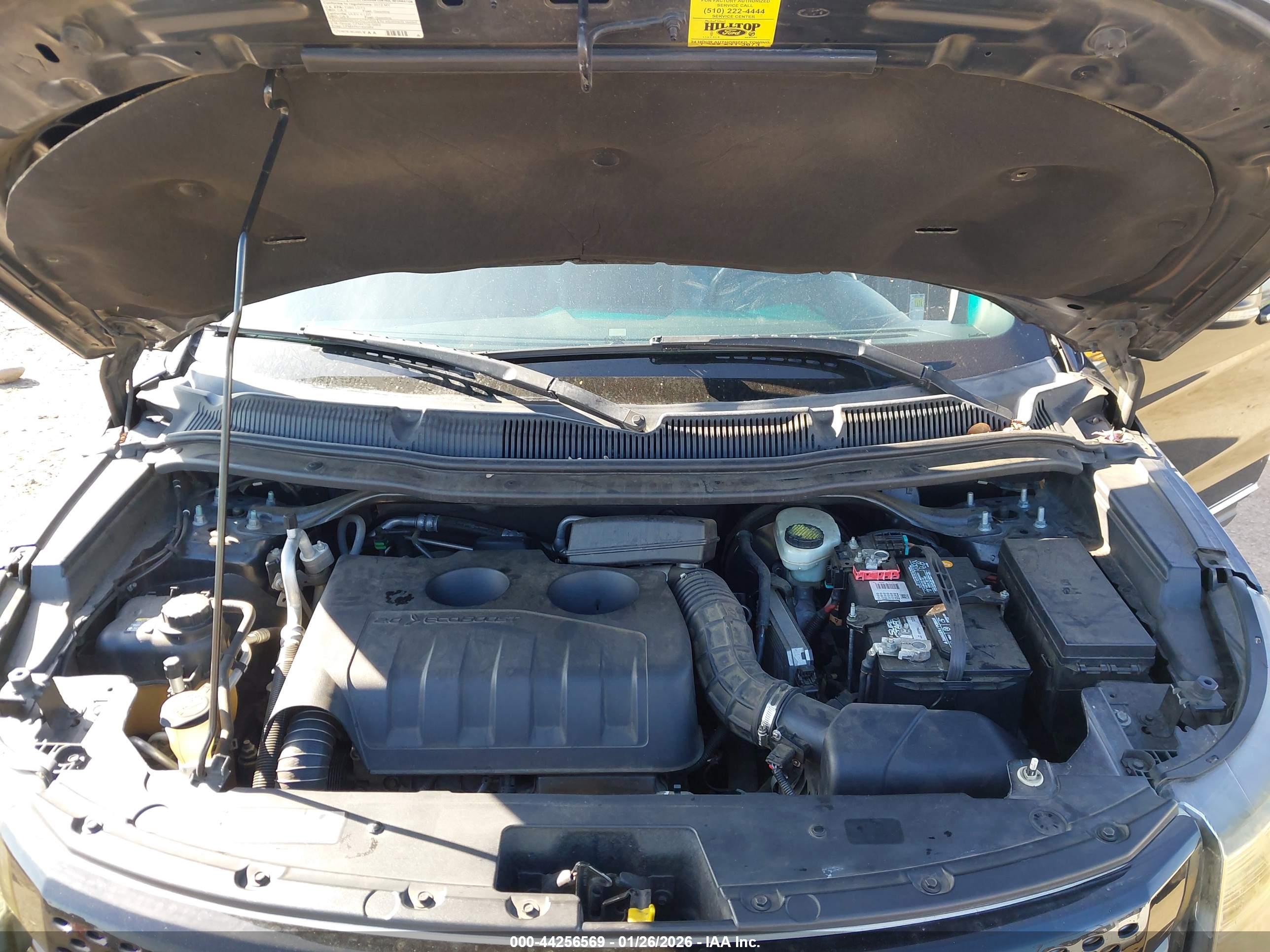 FORD EXPLORER image 10