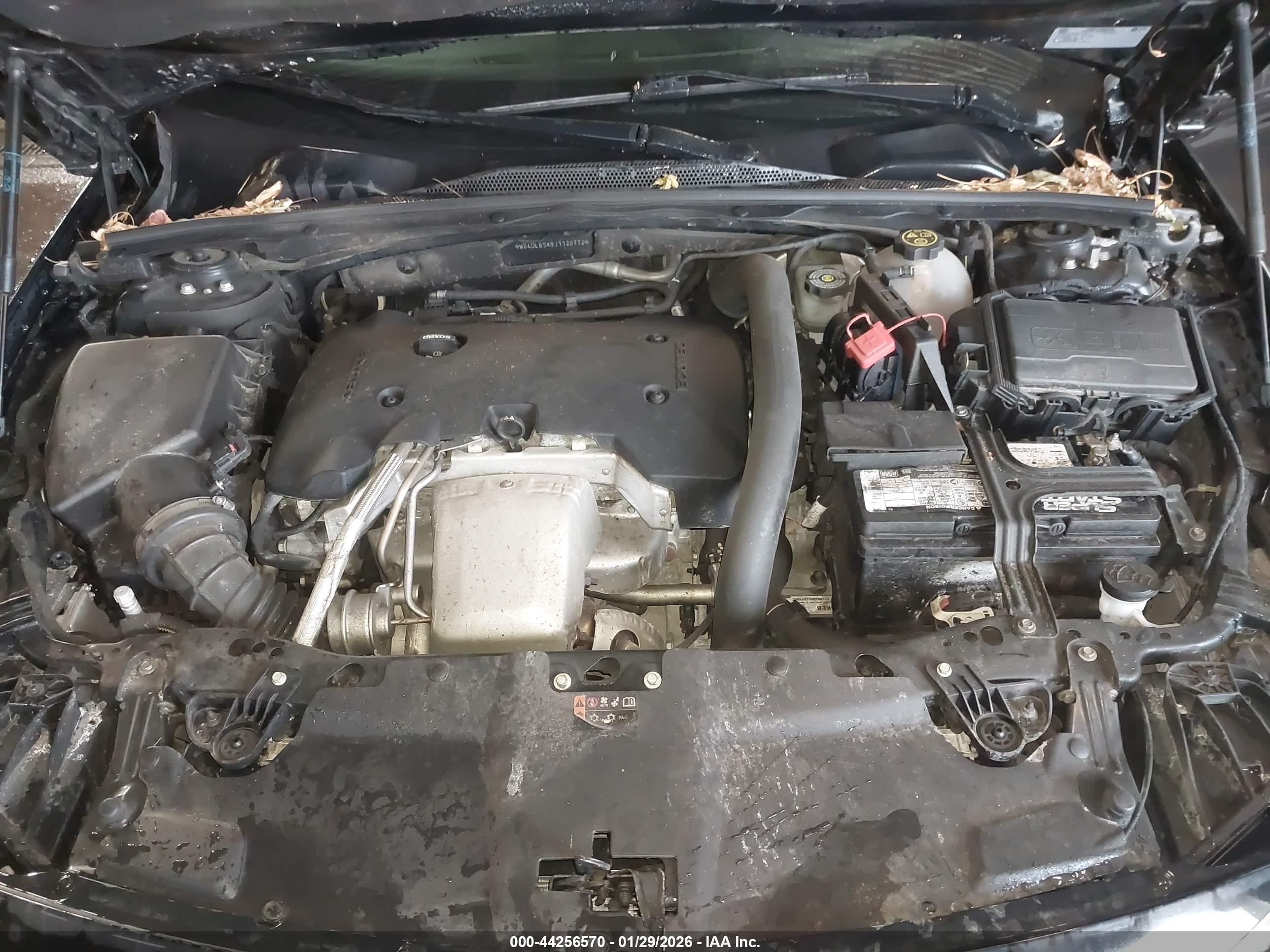 BUICK REGAL image 10