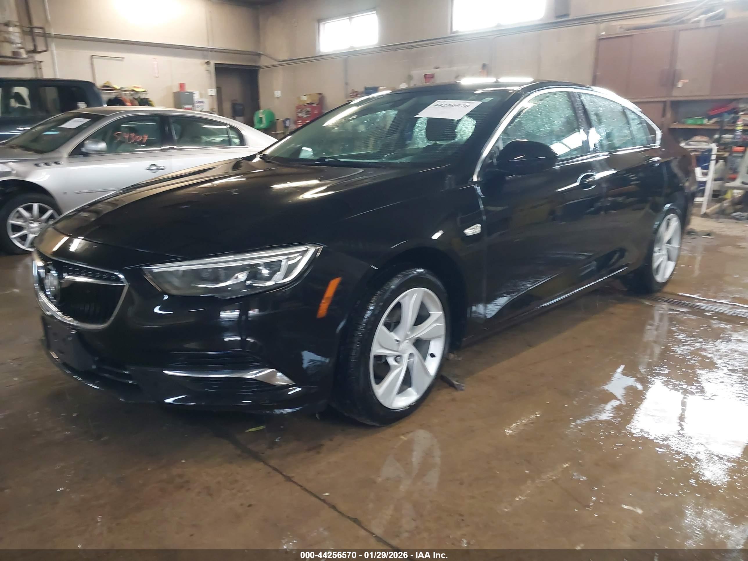 BUICK REGAL image 2