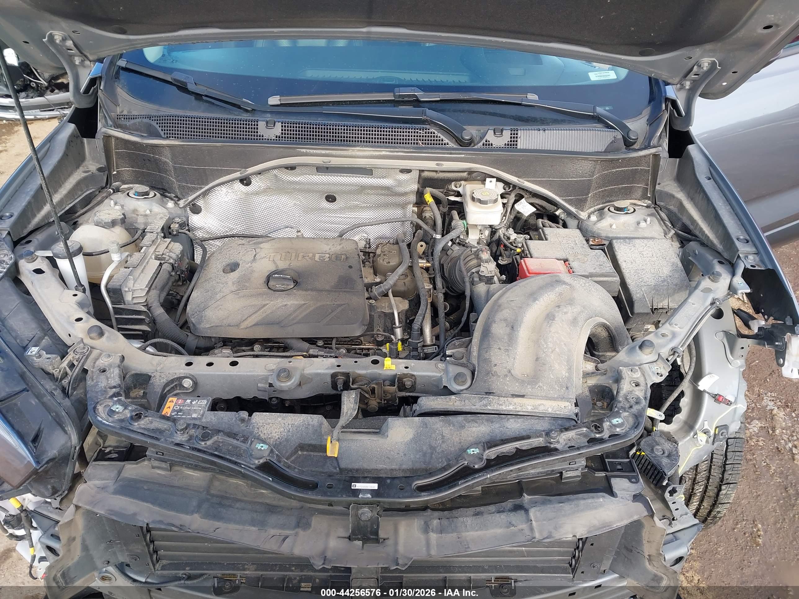 BUICK ENCORE image 10