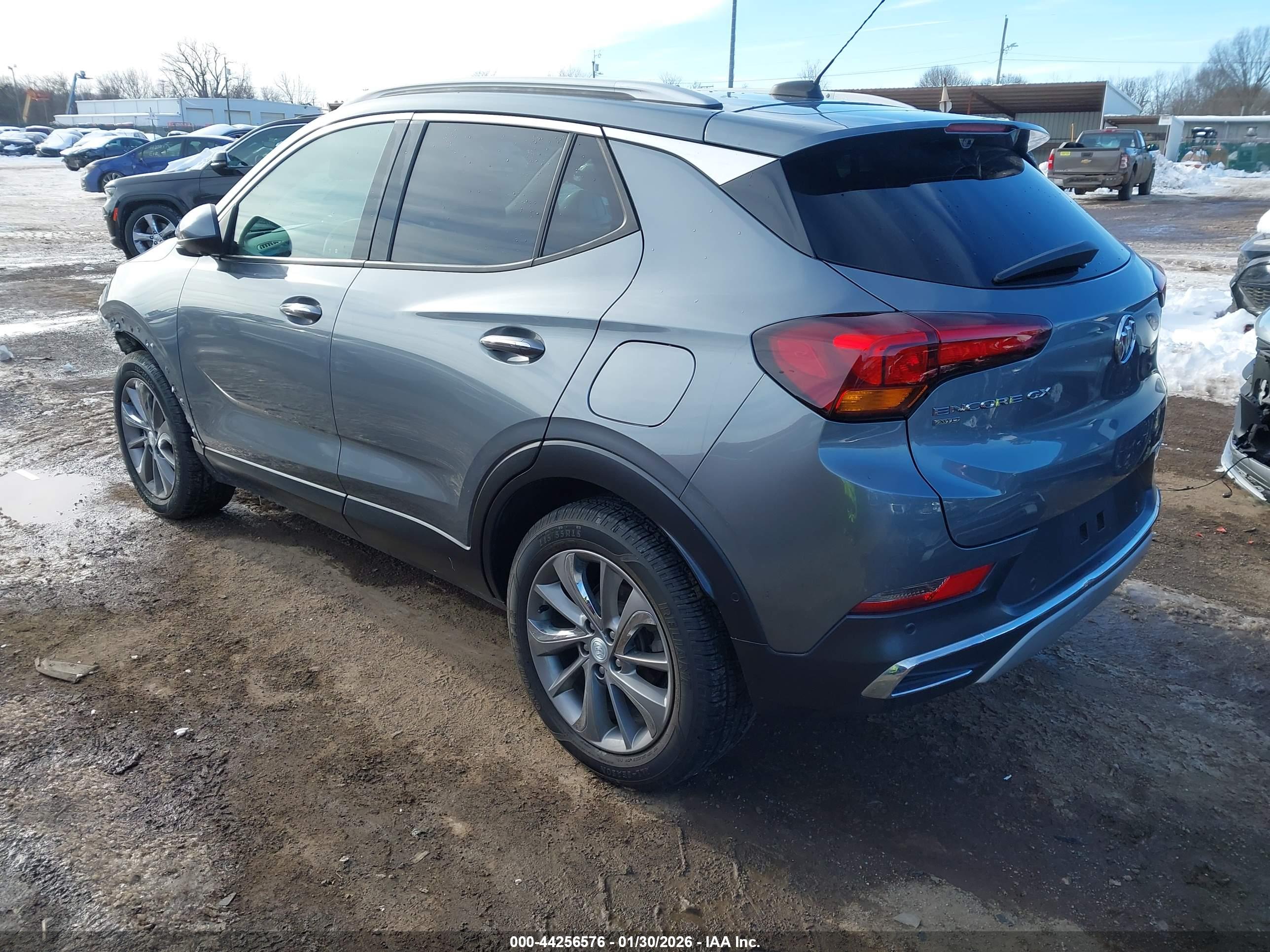 BUICK ENCORE image 3