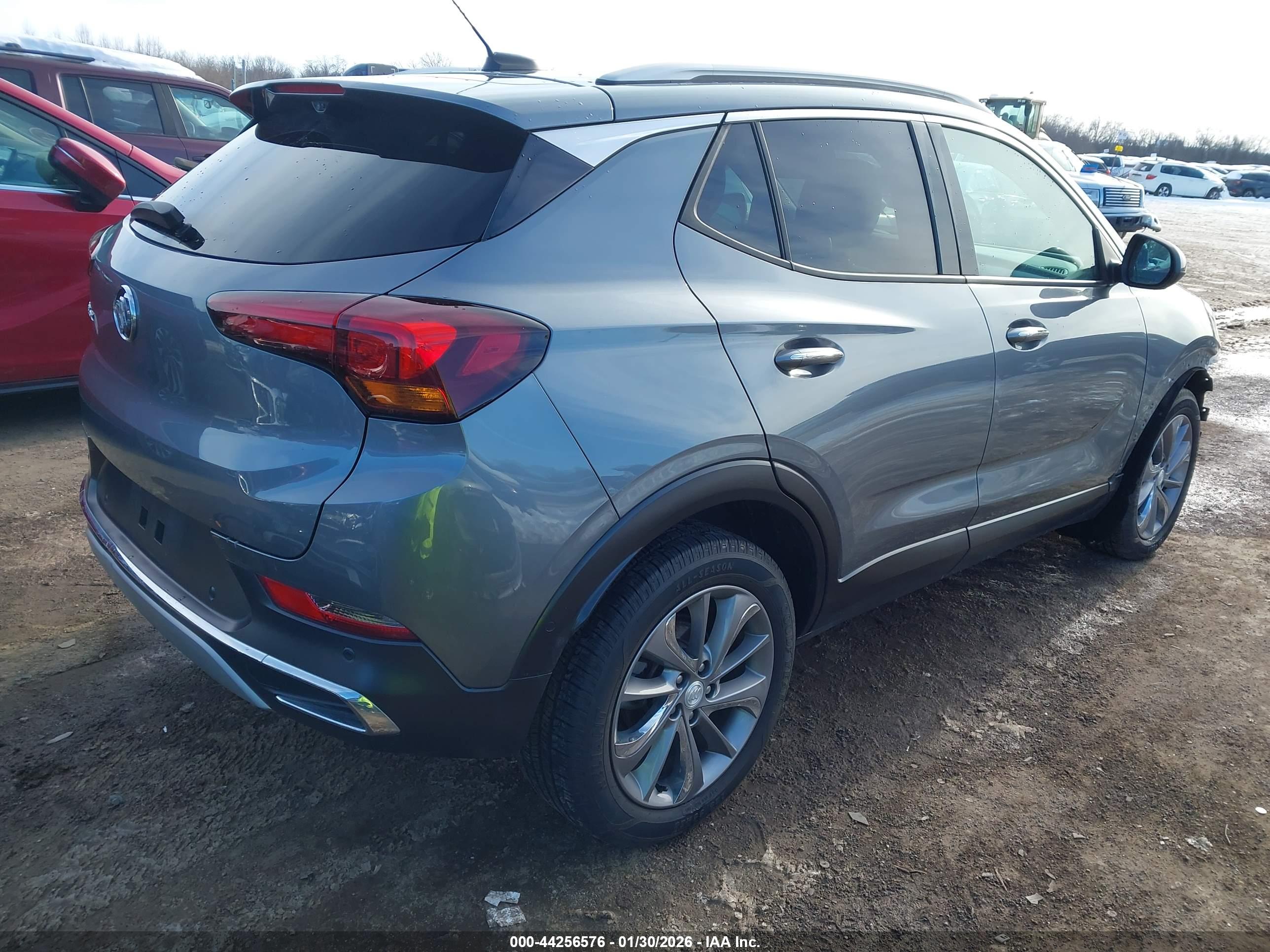 BUICK ENCORE image 4