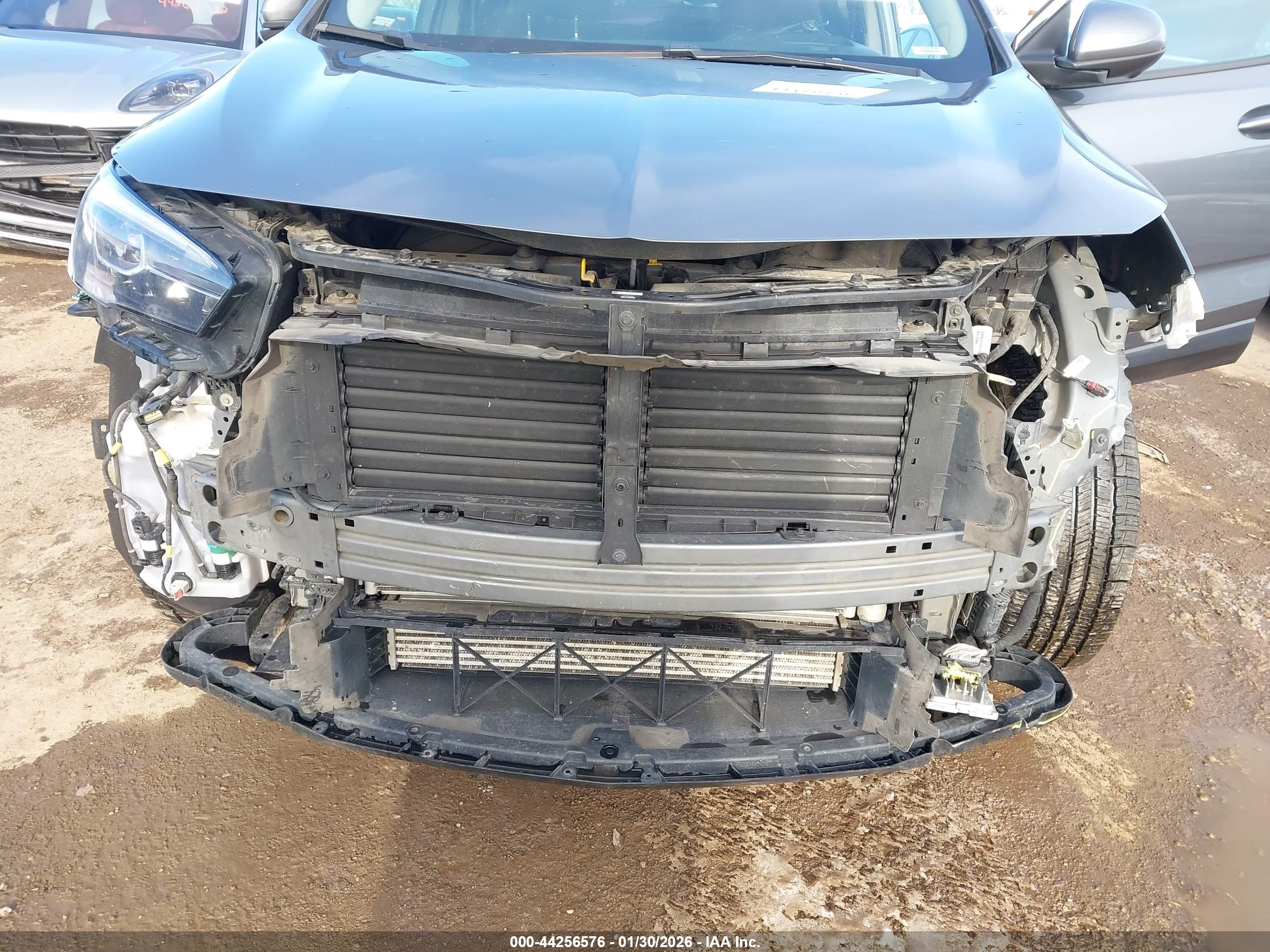 BUICK ENCORE image 6