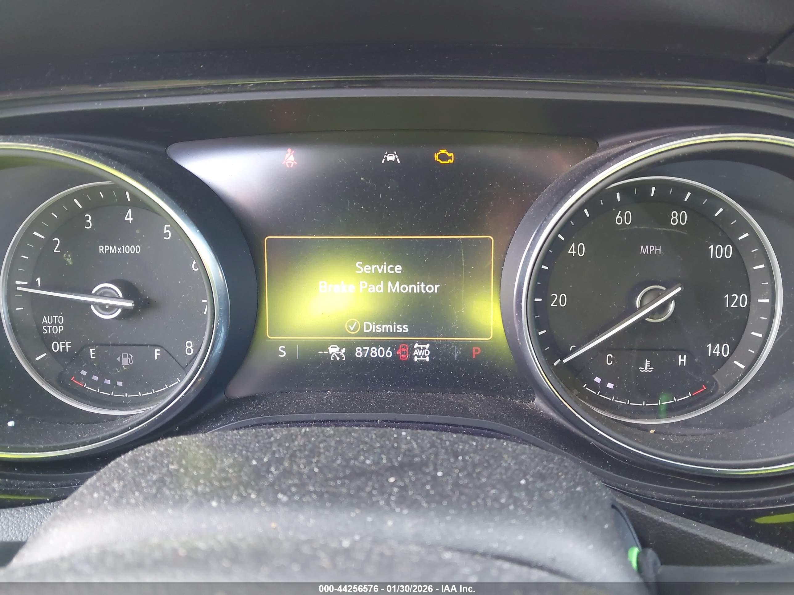 BUICK ENCORE image 7
