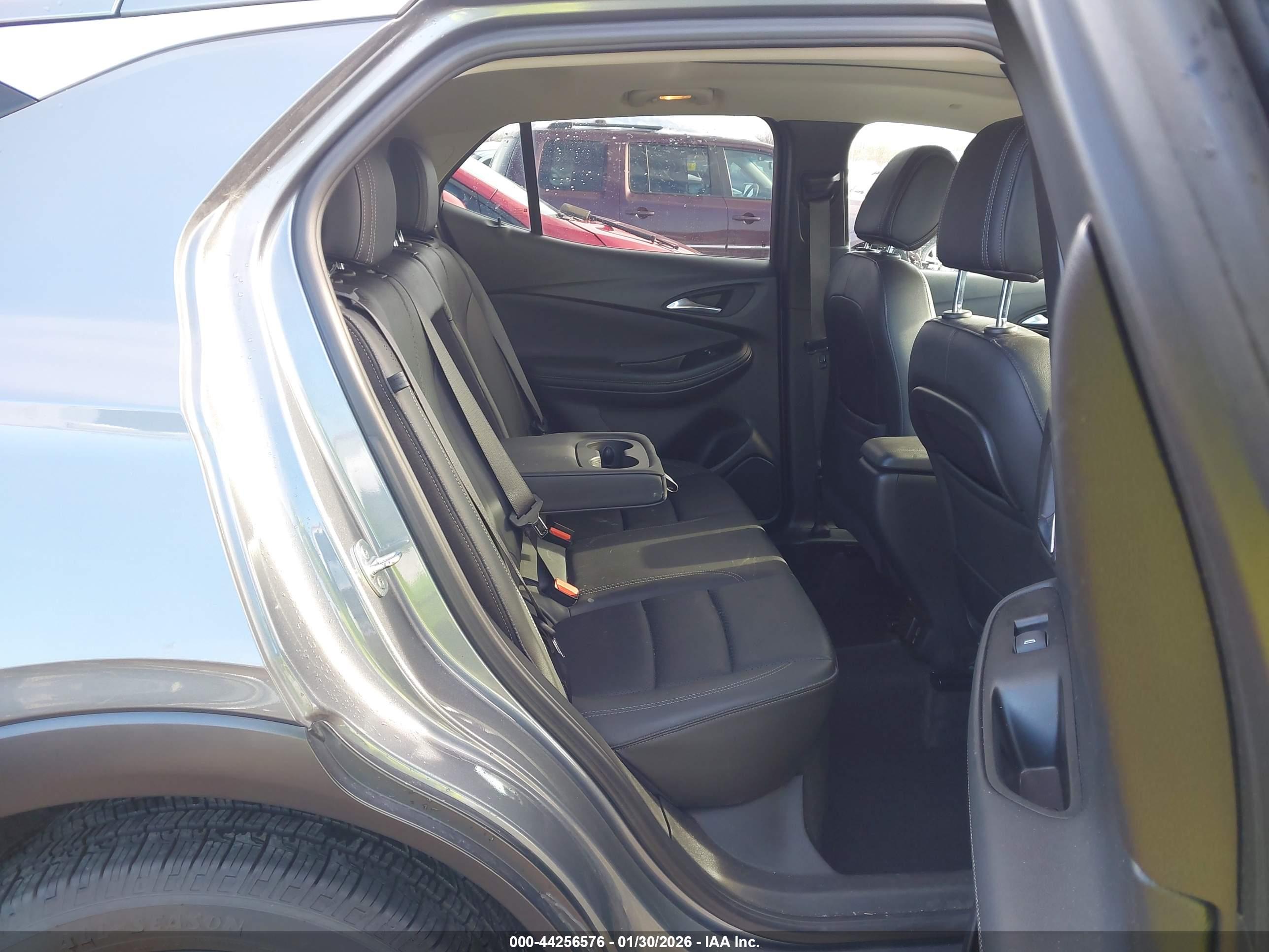 BUICK ENCORE image 8