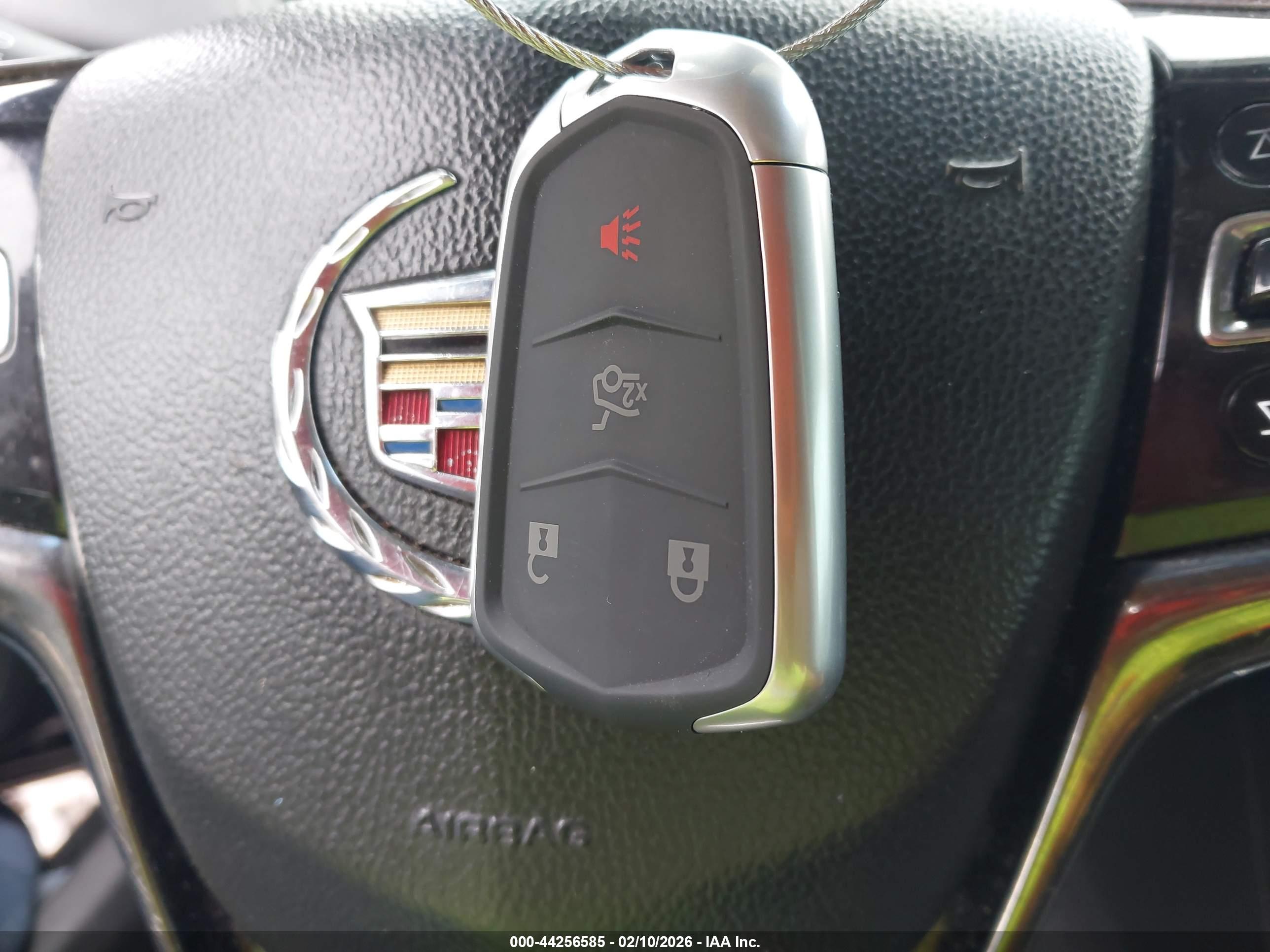 CADILLAC ATS image 11