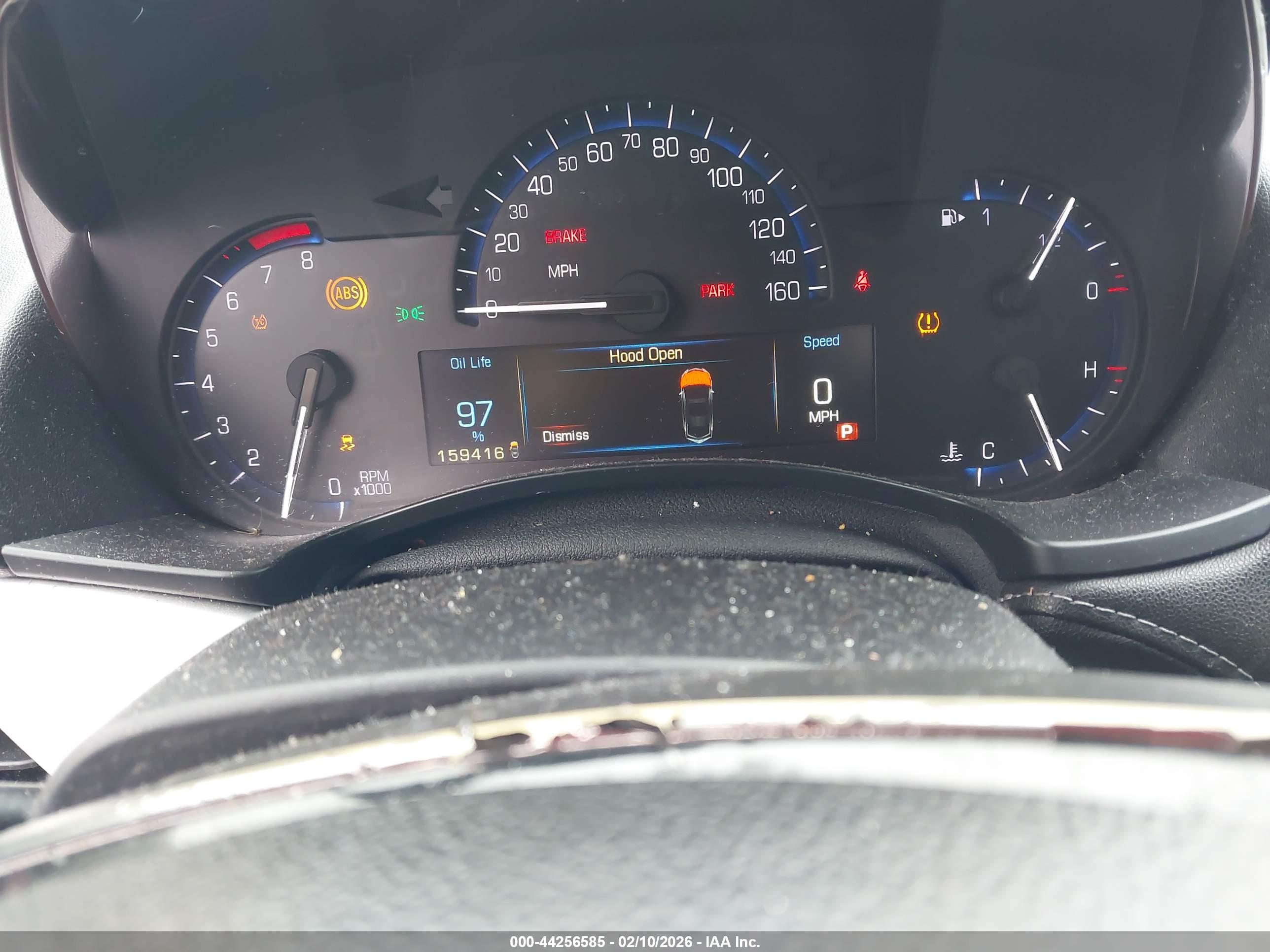 CADILLAC ATS image 7