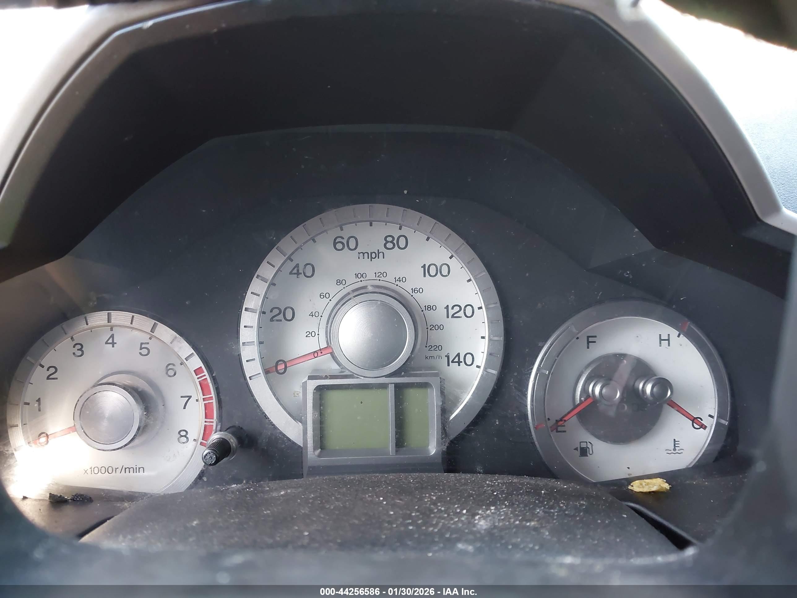HONDA PILOT image 7