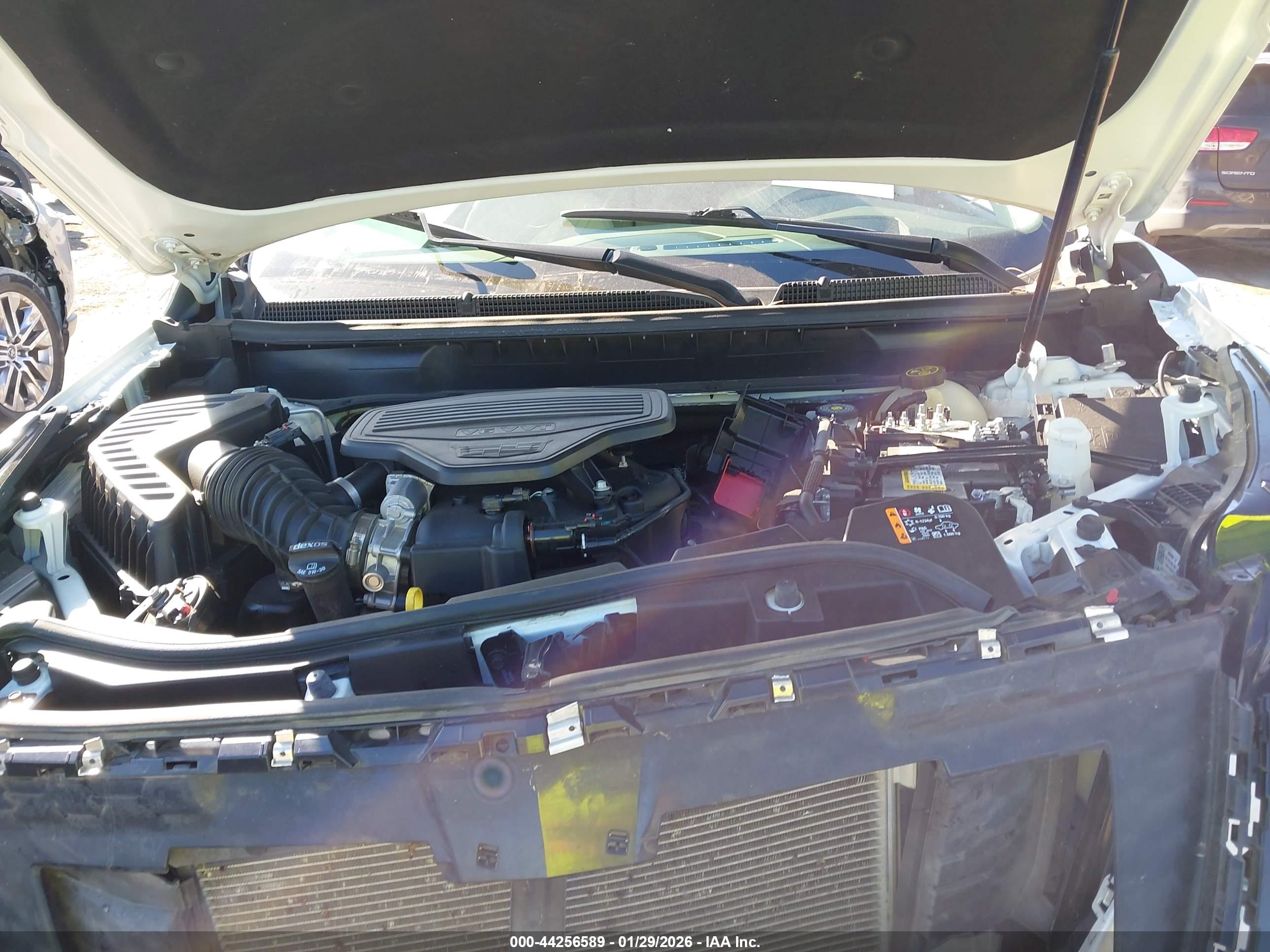 CADILLAC XT5 image 10