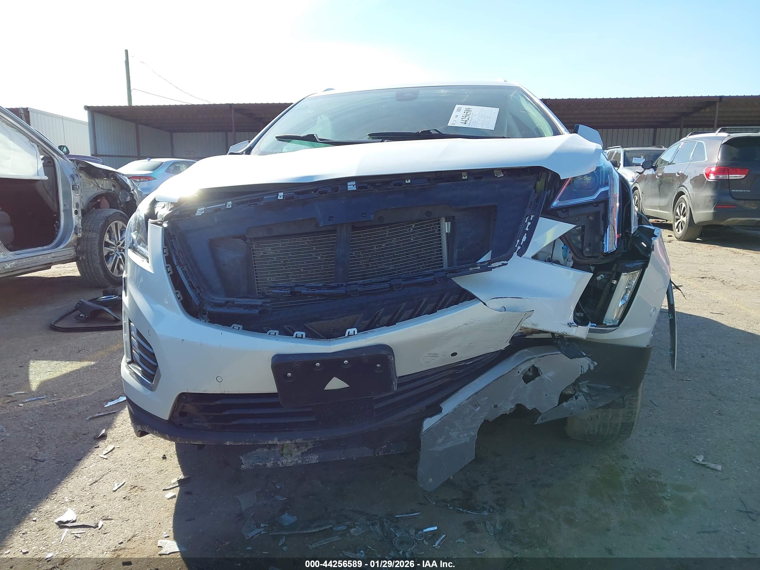 CADILLAC XT5 image 6
