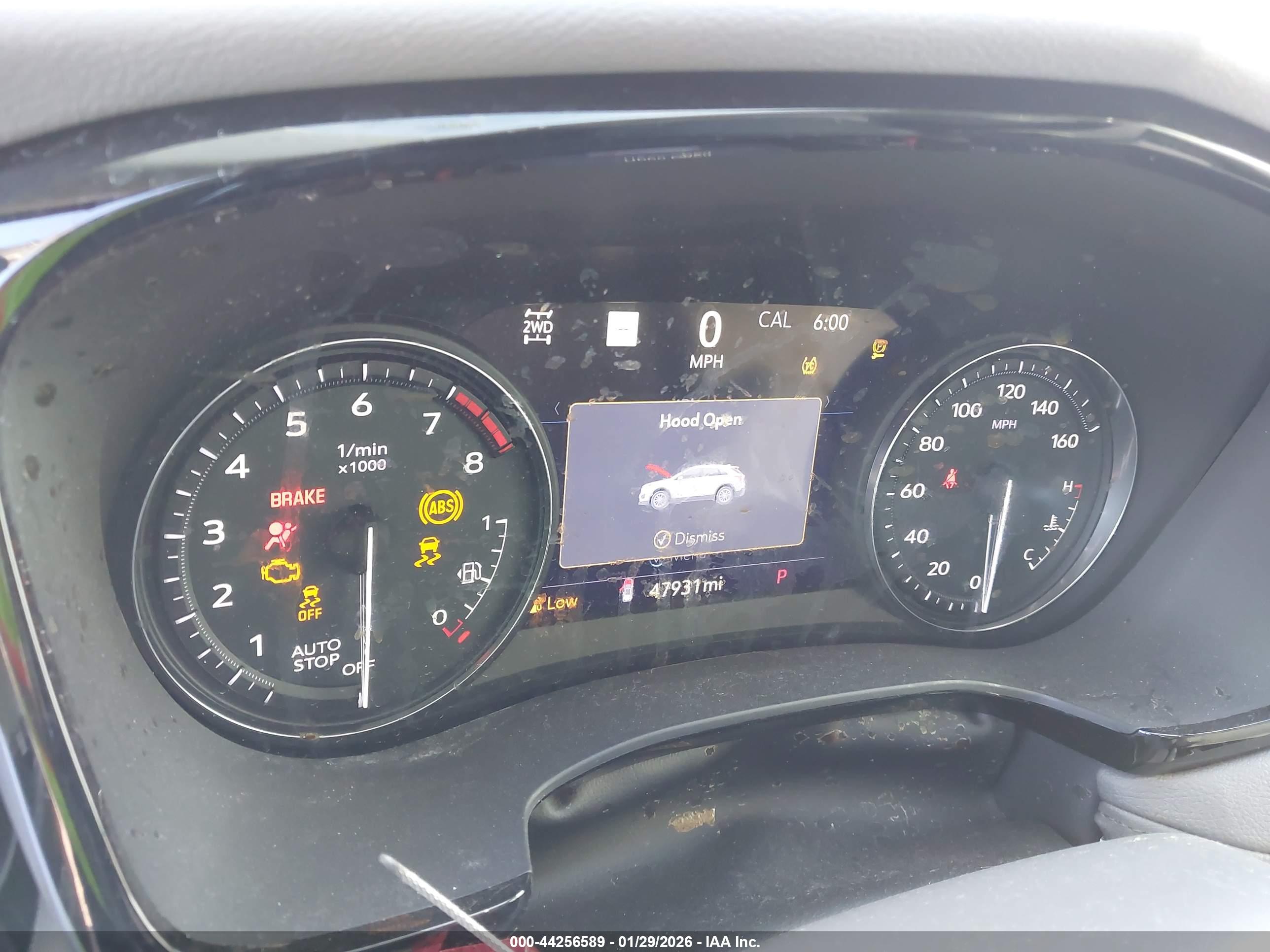 CADILLAC XT5 image 7