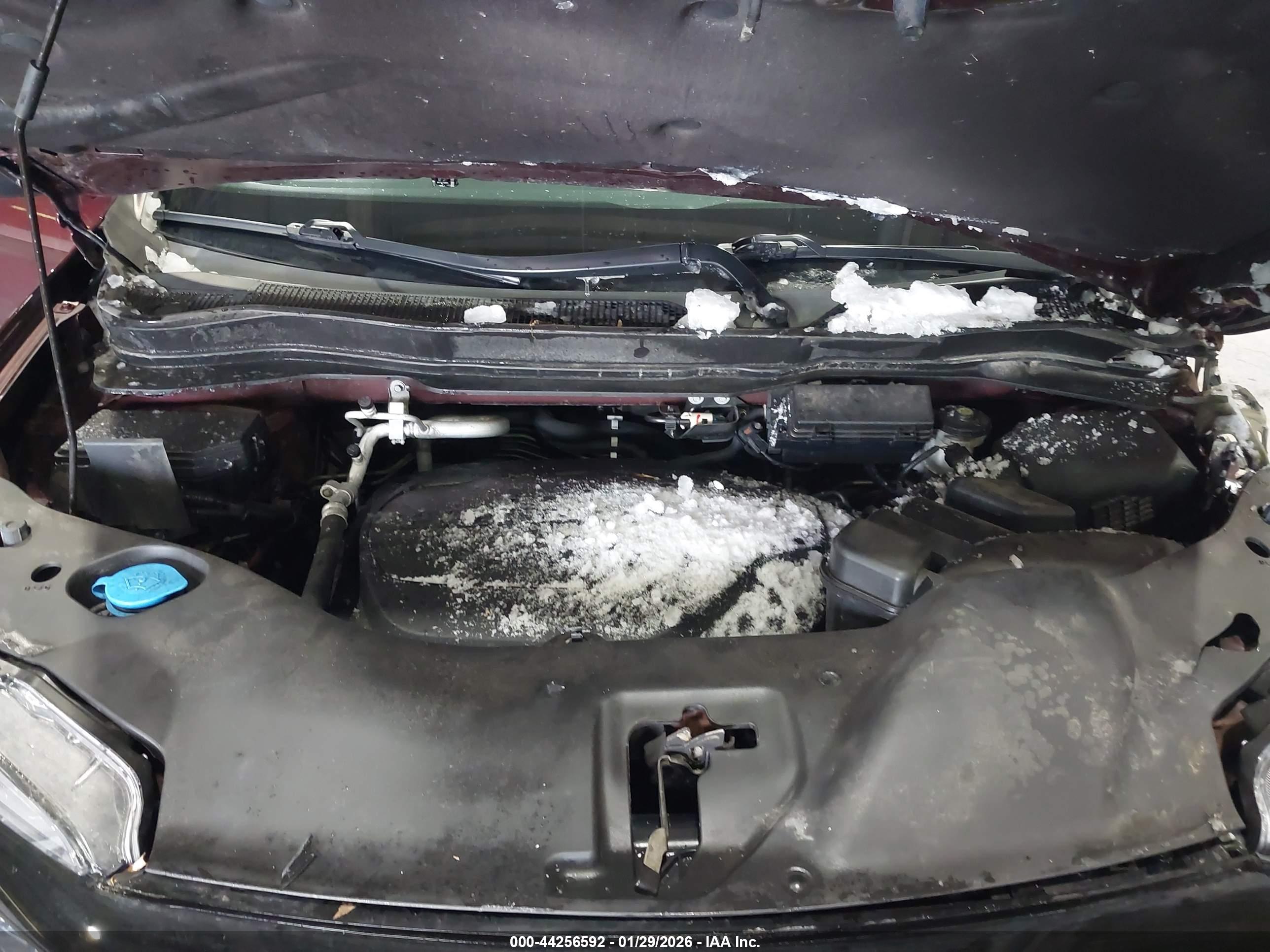 HONDA PILOT image 10