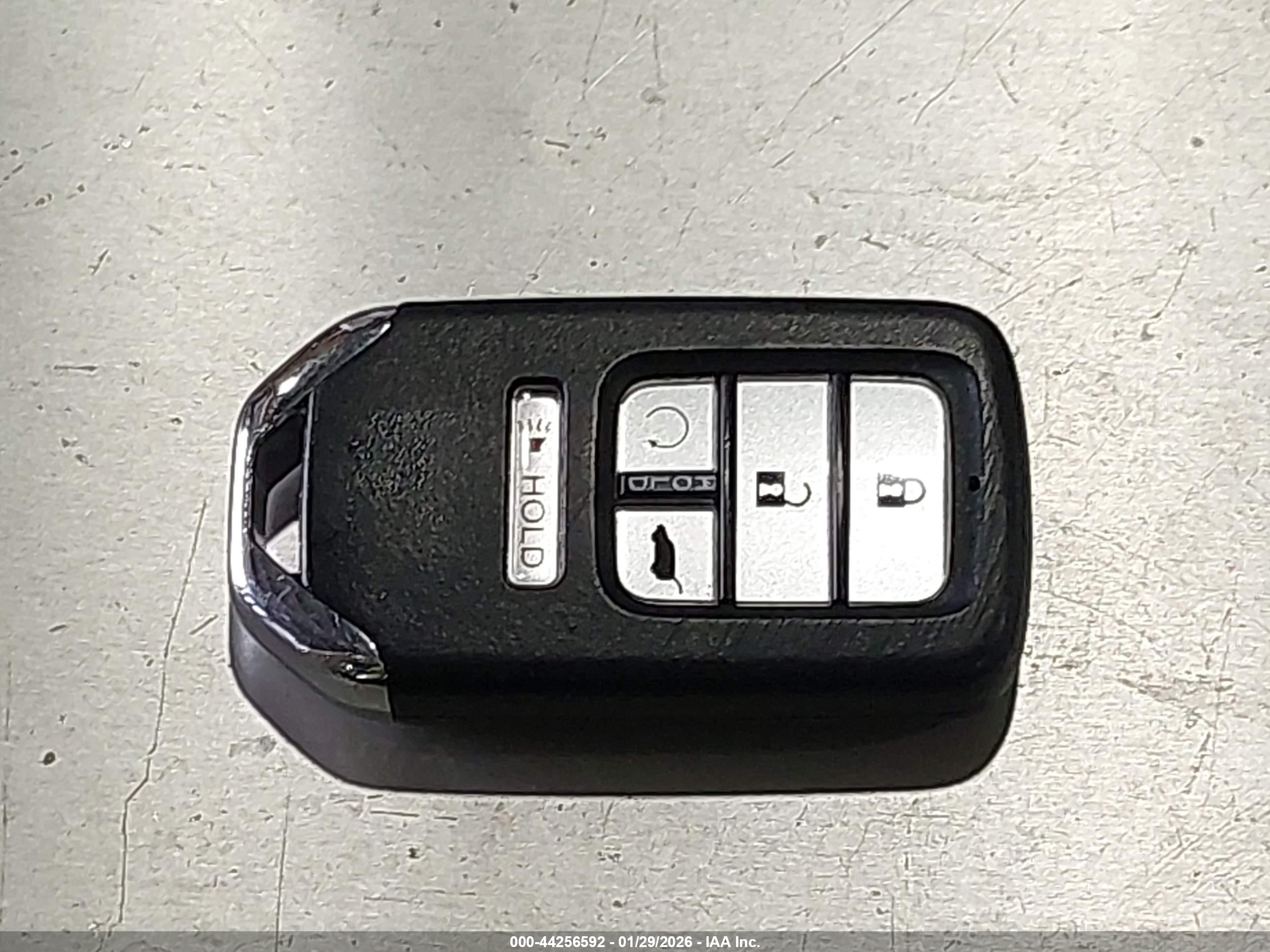 HONDA PILOT image 11